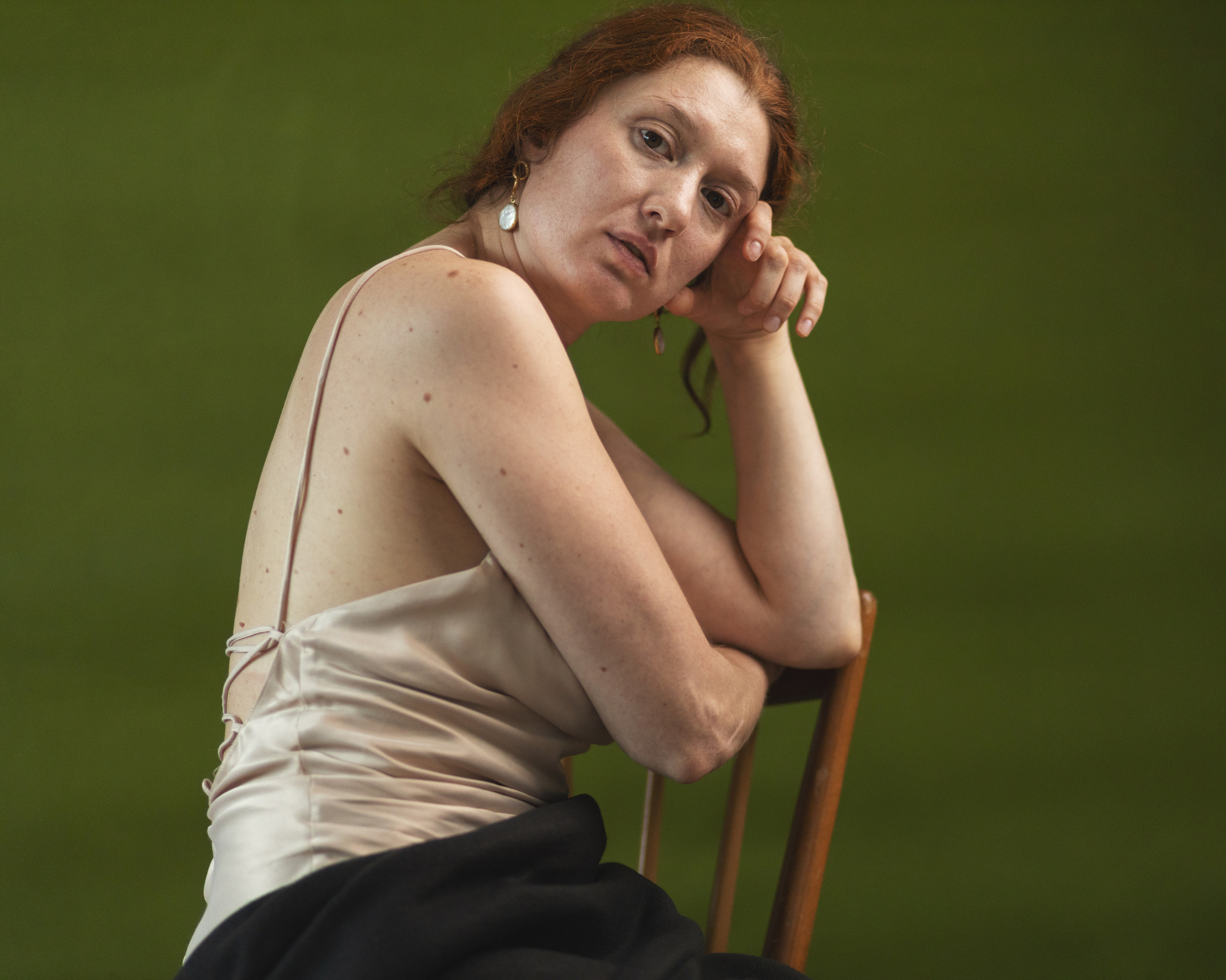 Damen. Guzel Kolobova| Fotografin| Salzburg