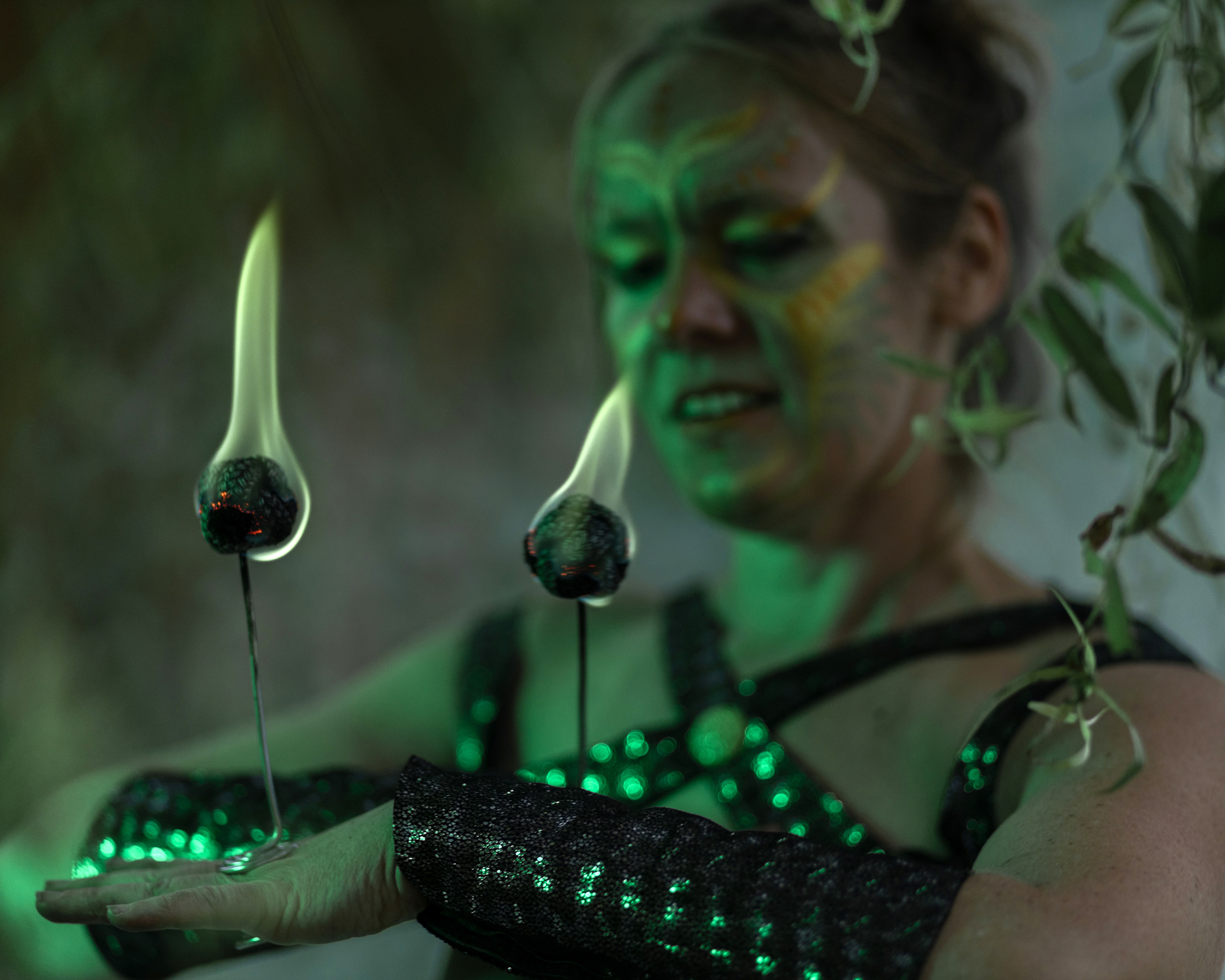 Damen. Guzel Kolobova| Fotografin| Salzburg