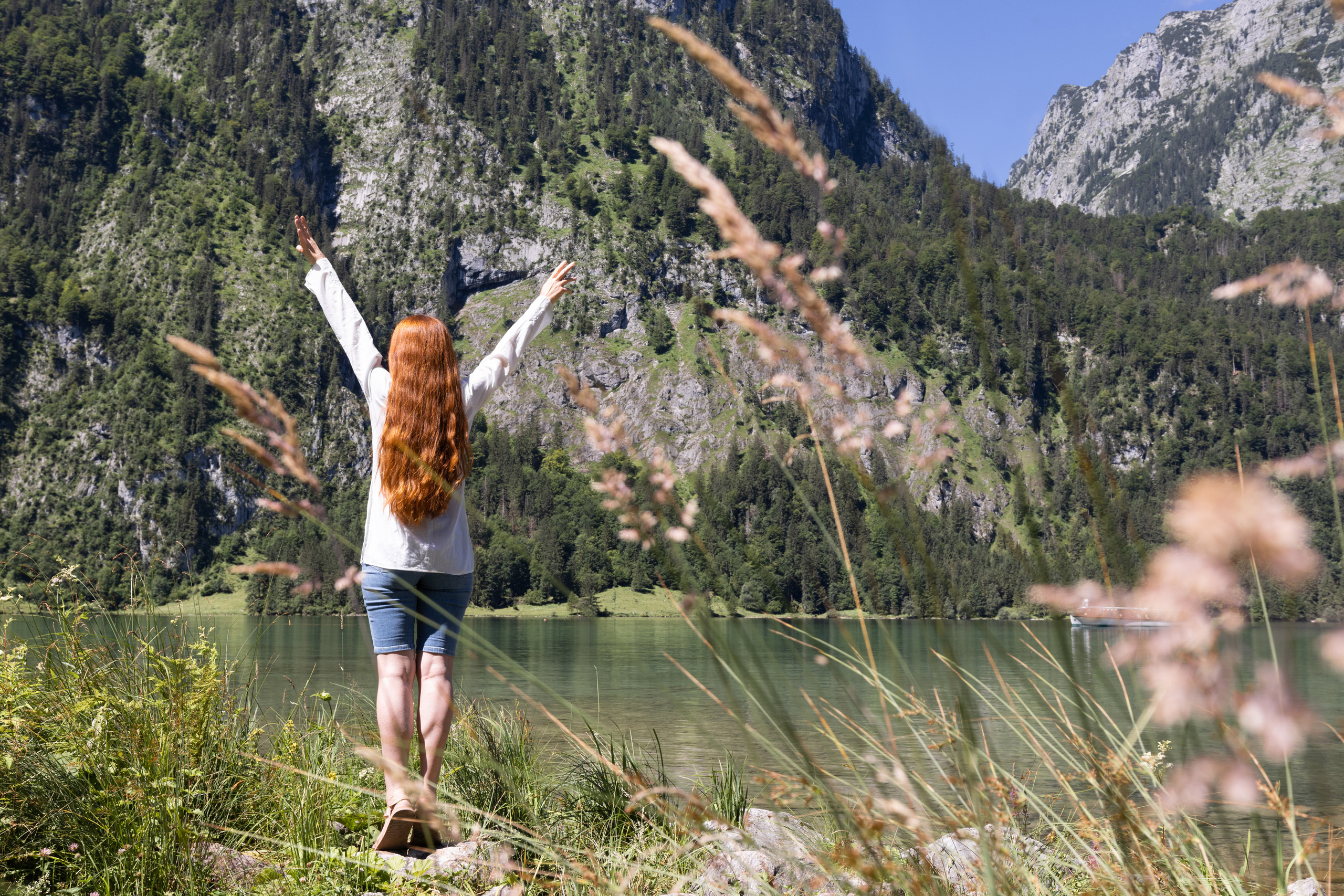 Damen. Guzel Kolobova| Fotografin| Salzburg