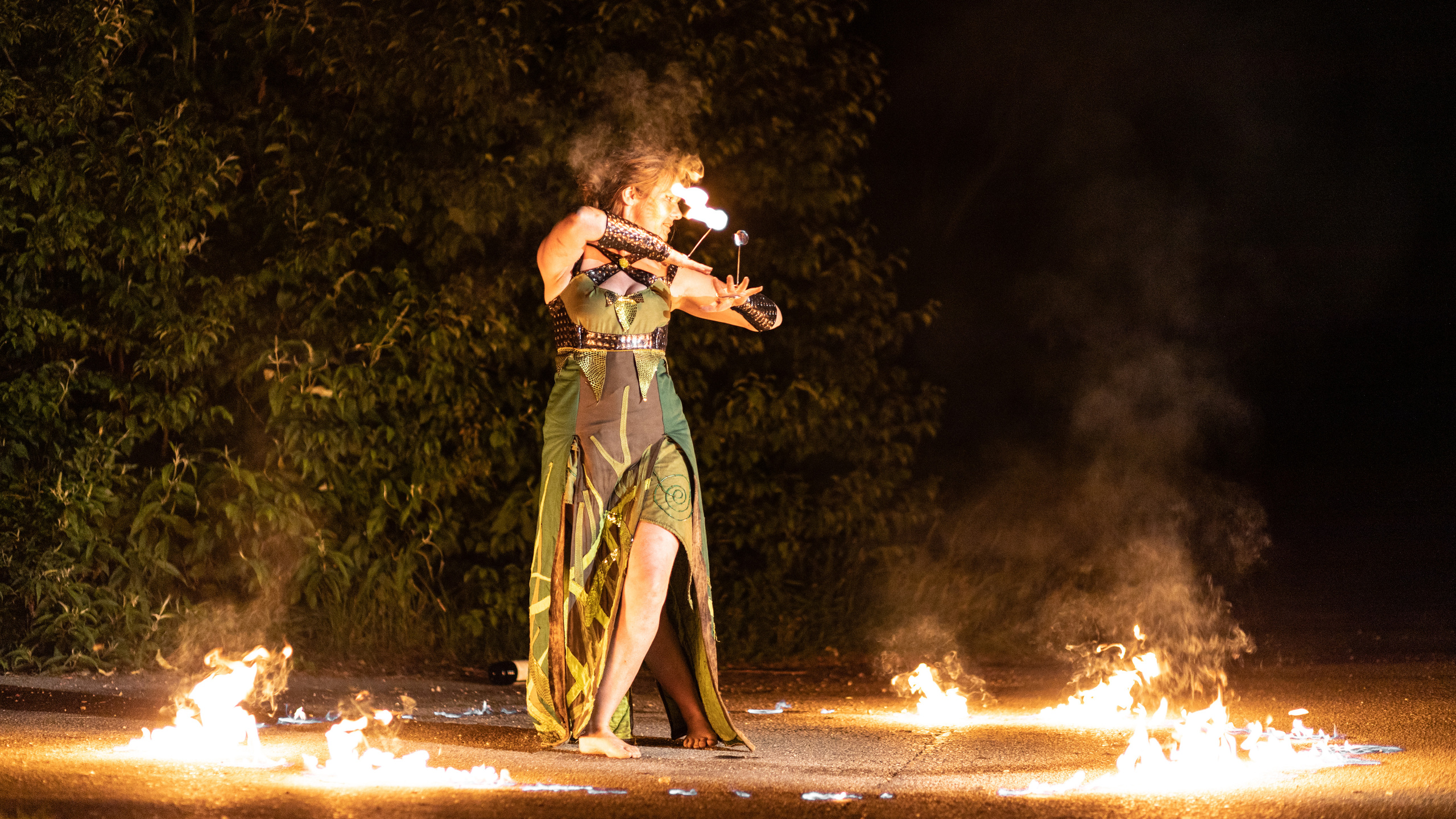 Damen. Guzel Kolobova| Fotografin| Salzburg