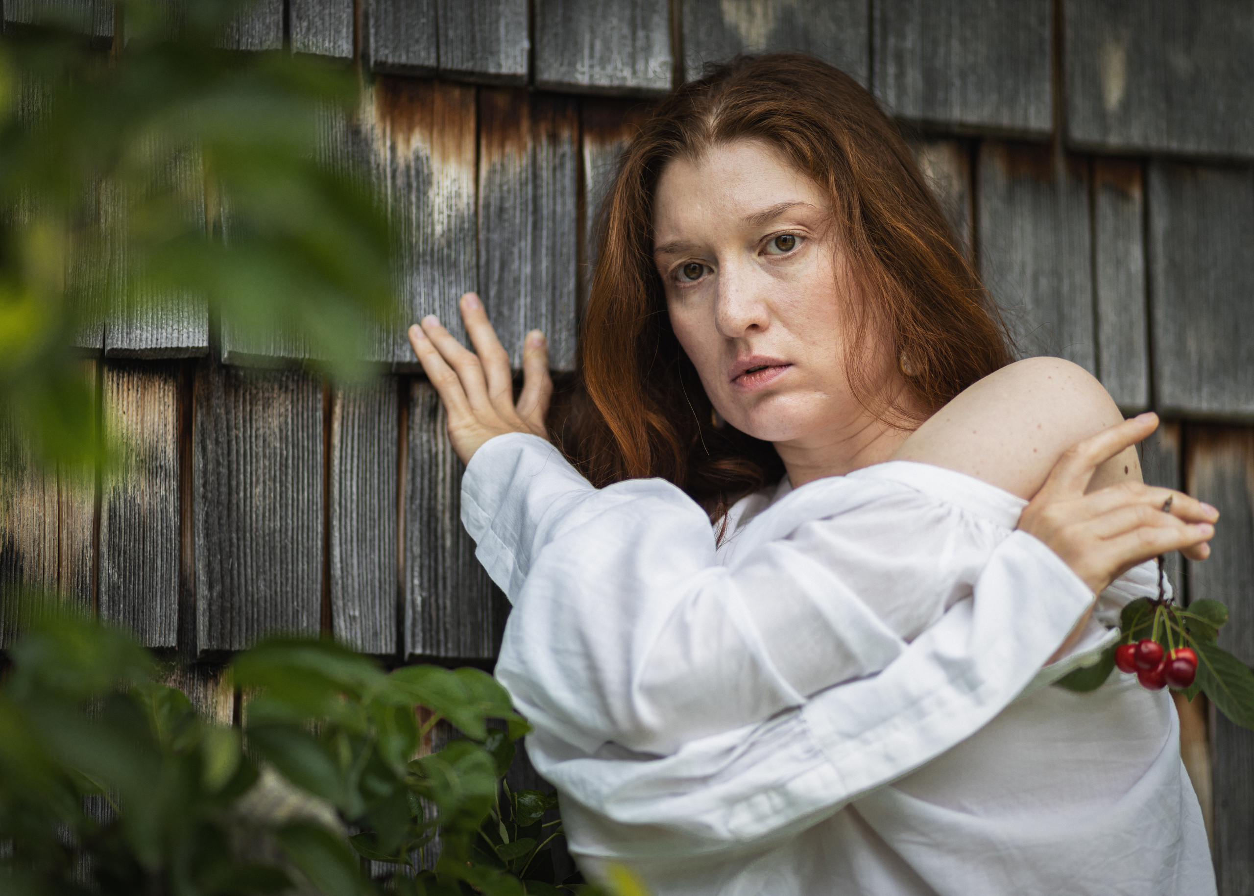 Damen. Guzel Kolobova| Fotografin| Salzburg