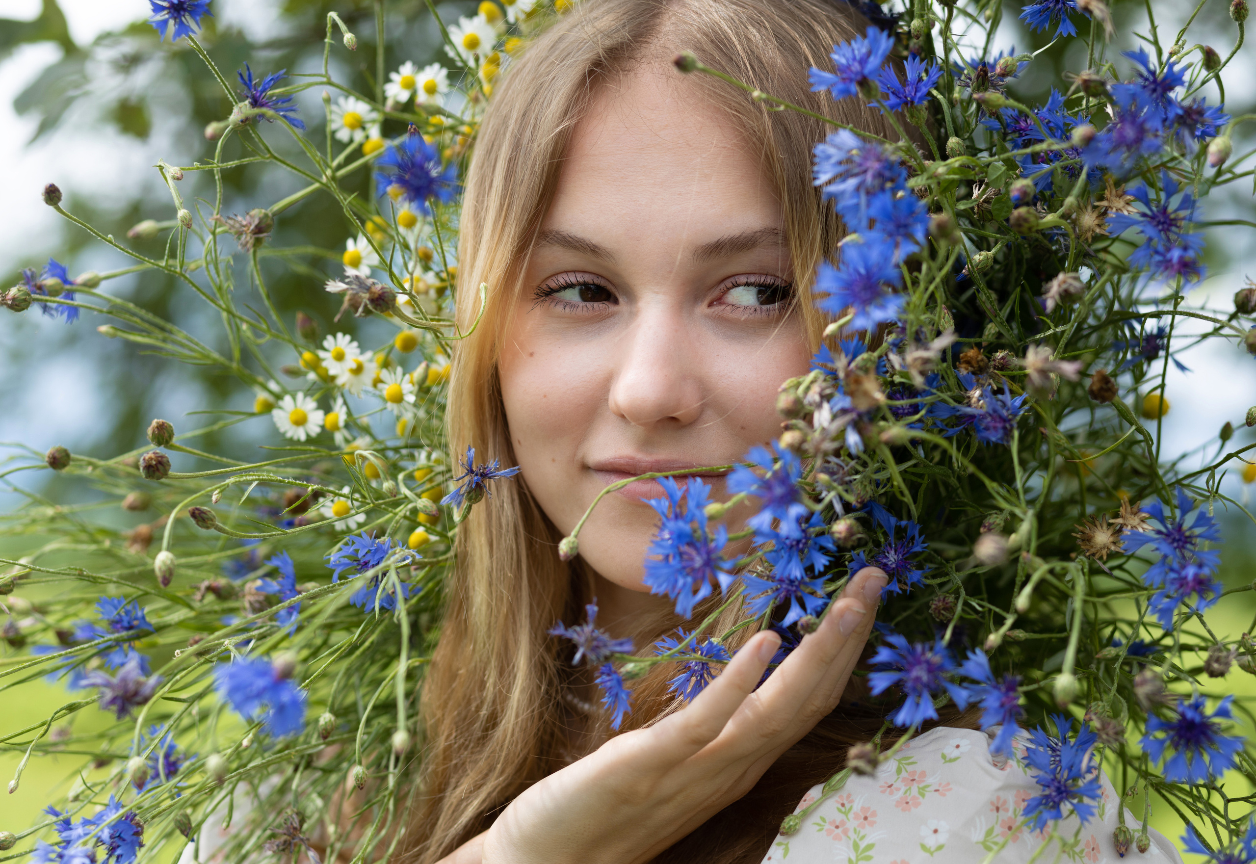 Damen. Guzel Kolobova| Fotografin| Salzburg