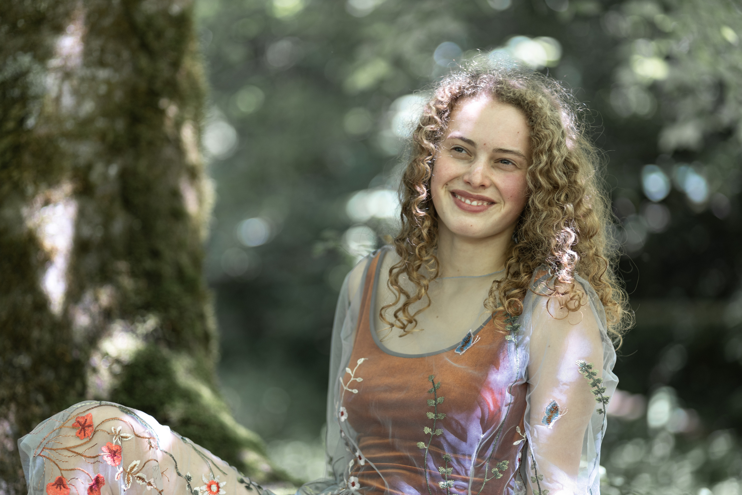 Damen. Guzel Kolobova| Fotografin| Salzburg