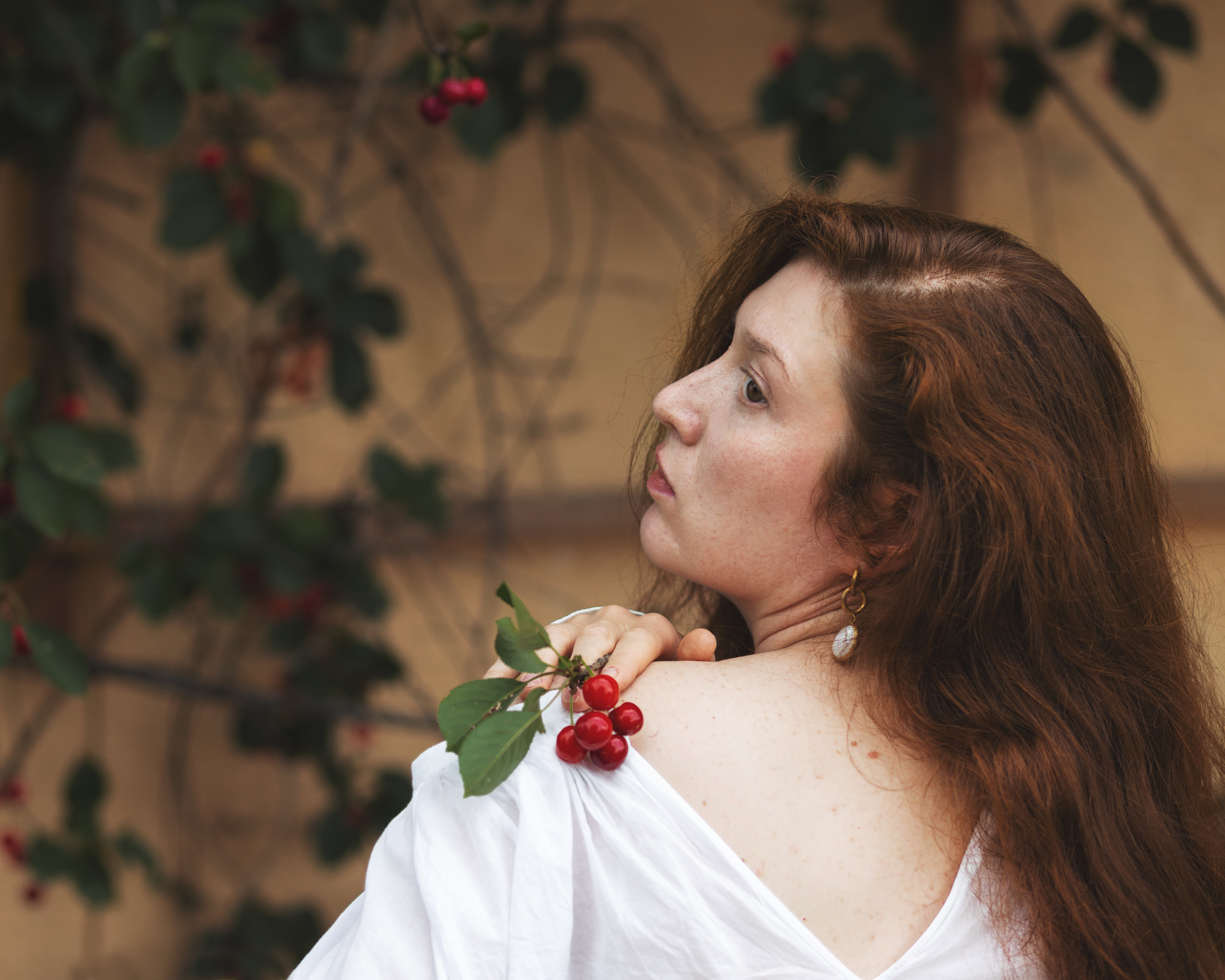 Damen. Guzel Kolobova| Fotografin| Salzburg