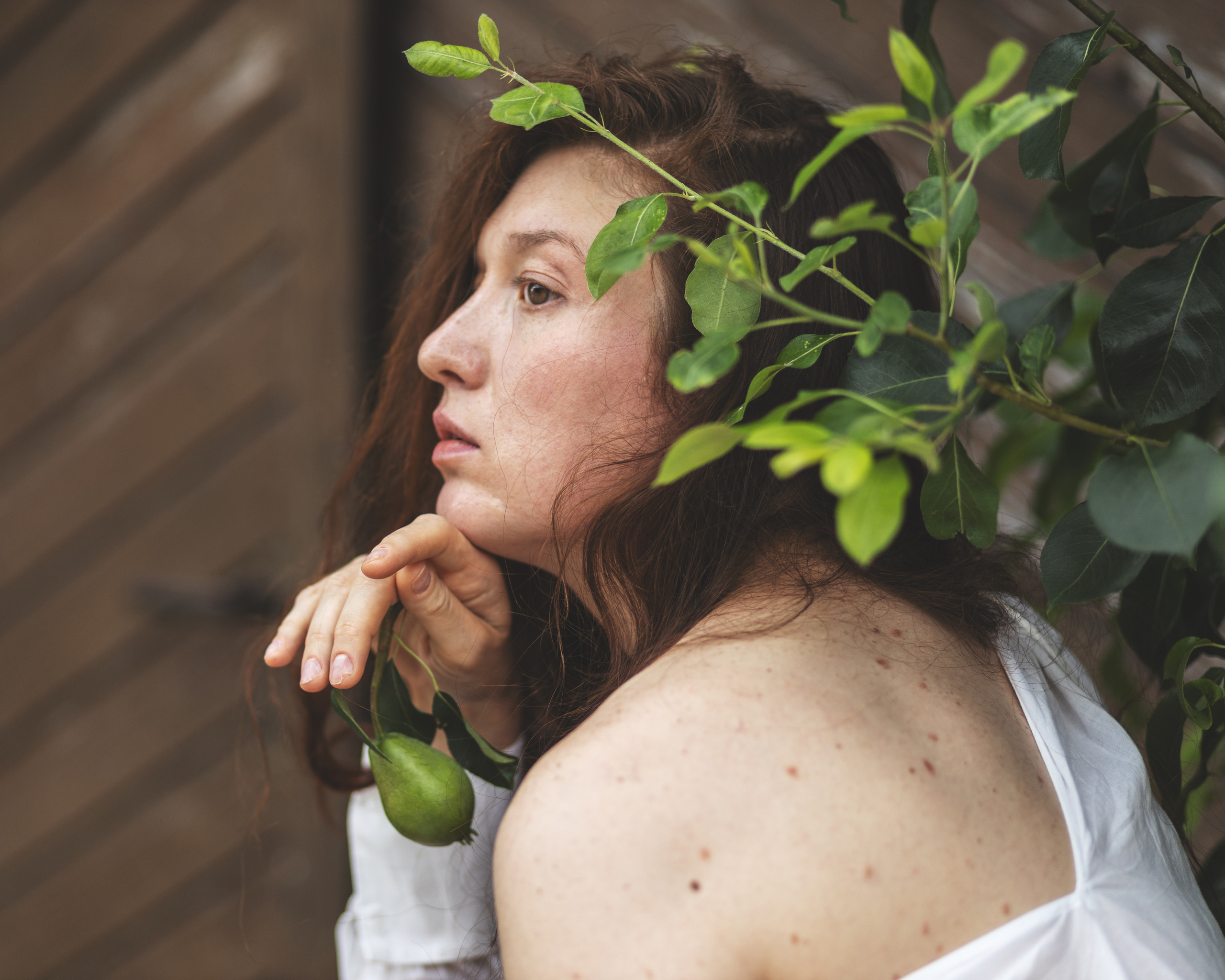 Damen. Guzel Kolobova| Fotografin| Salzburg