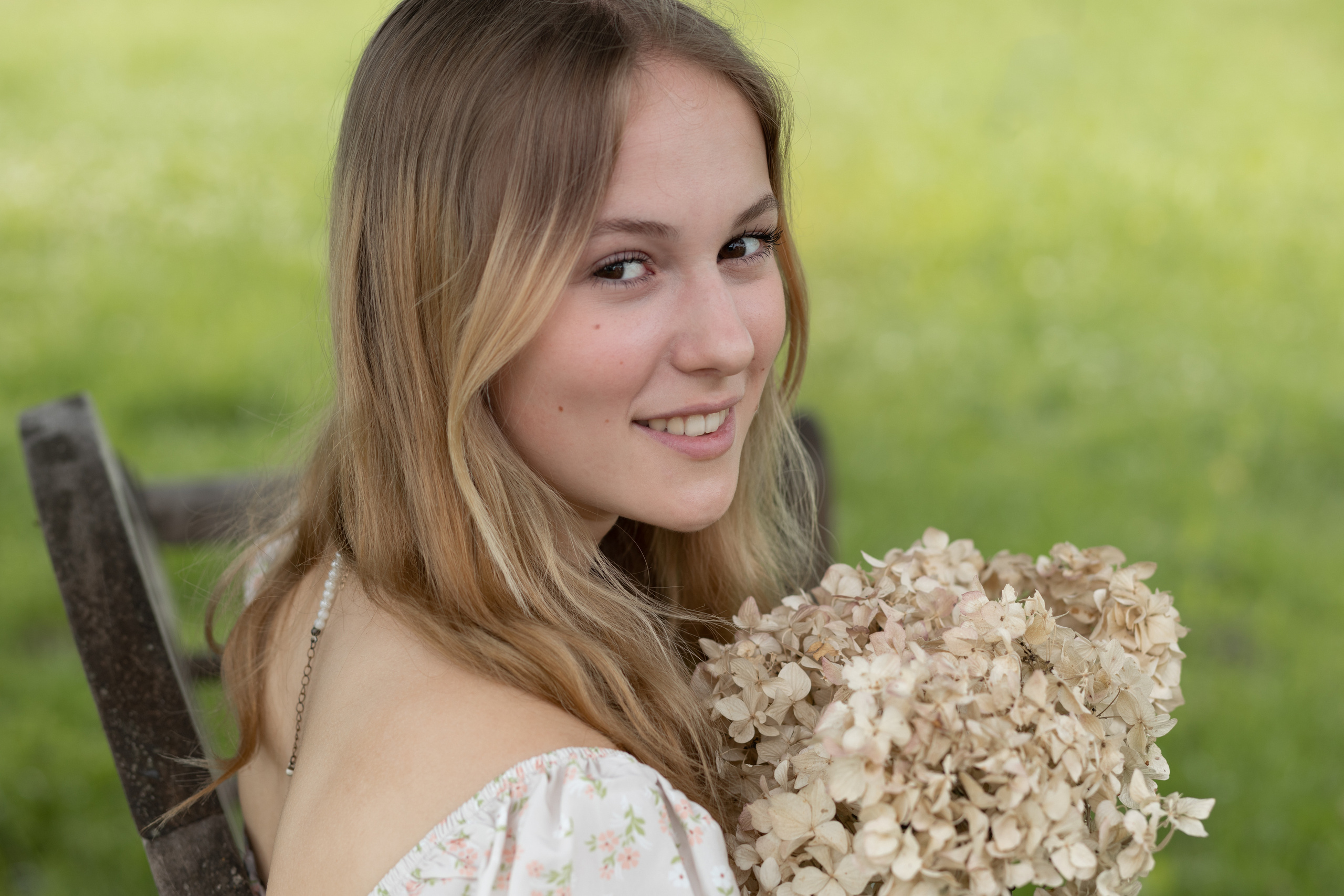 Damen. Guzel Kolobova| Fotografin| Salzburg