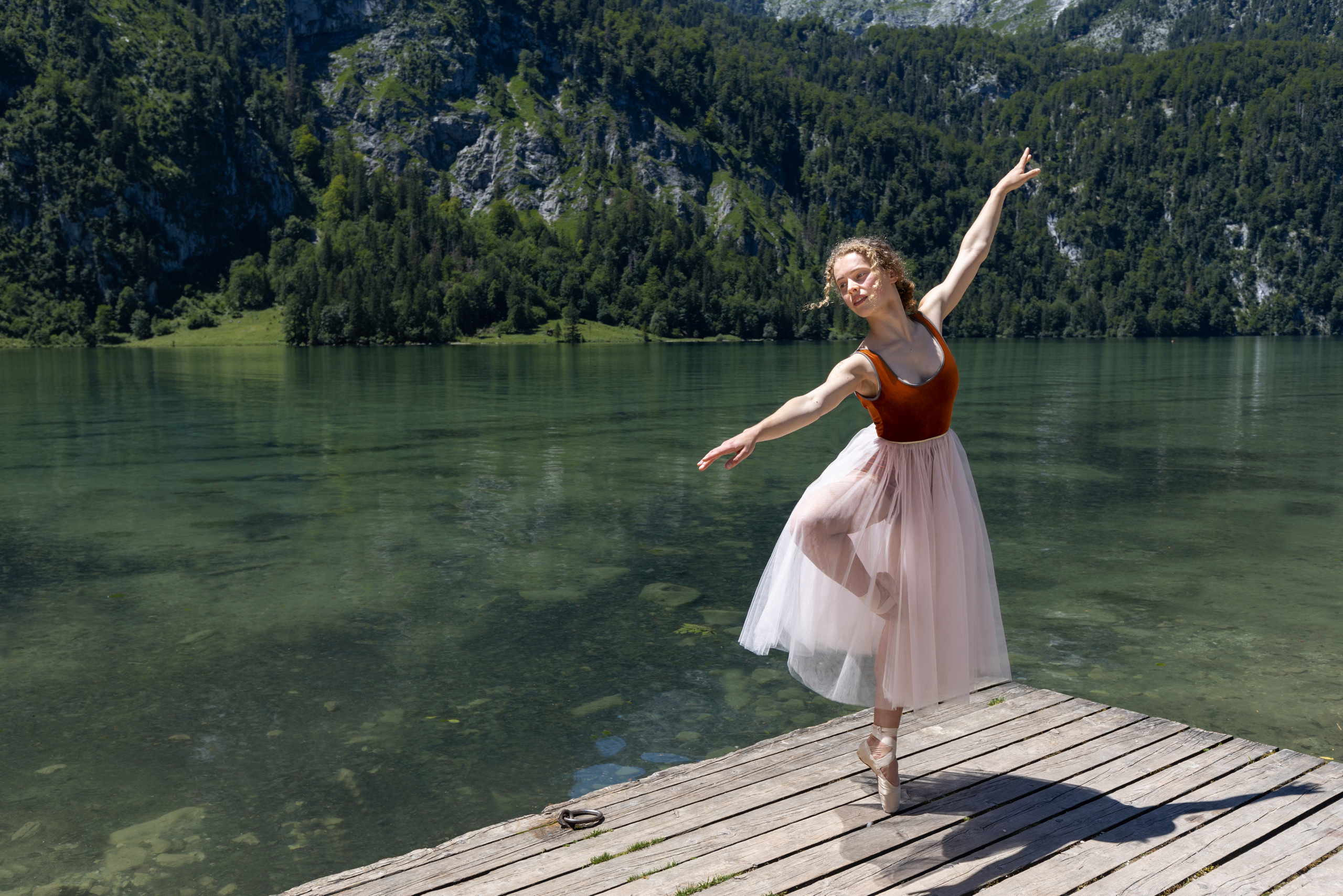 Damen. Guzel Kolobova| Fotografin| Salzburg