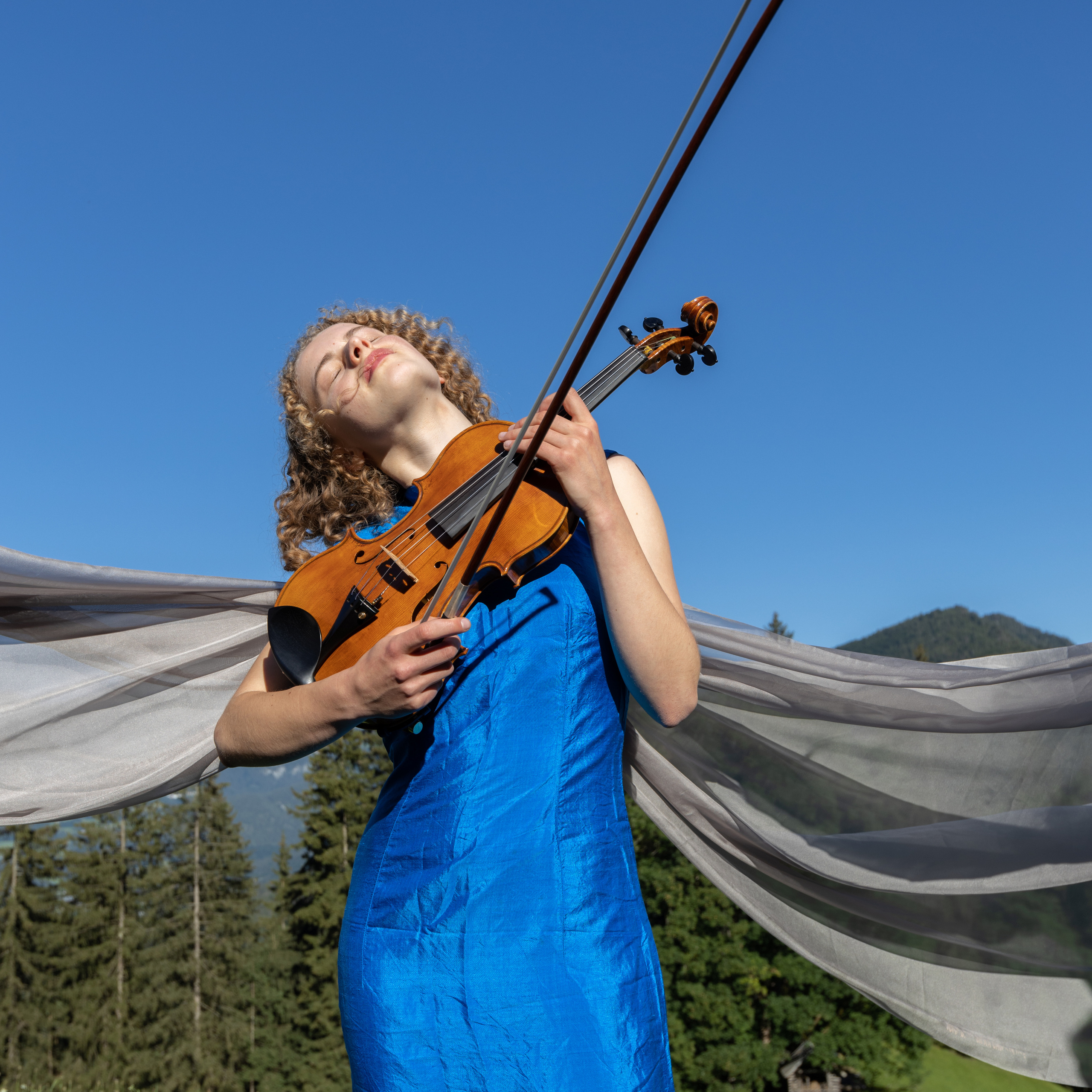 Damen. Guzel Kolobova| Fotografin| Salzburg