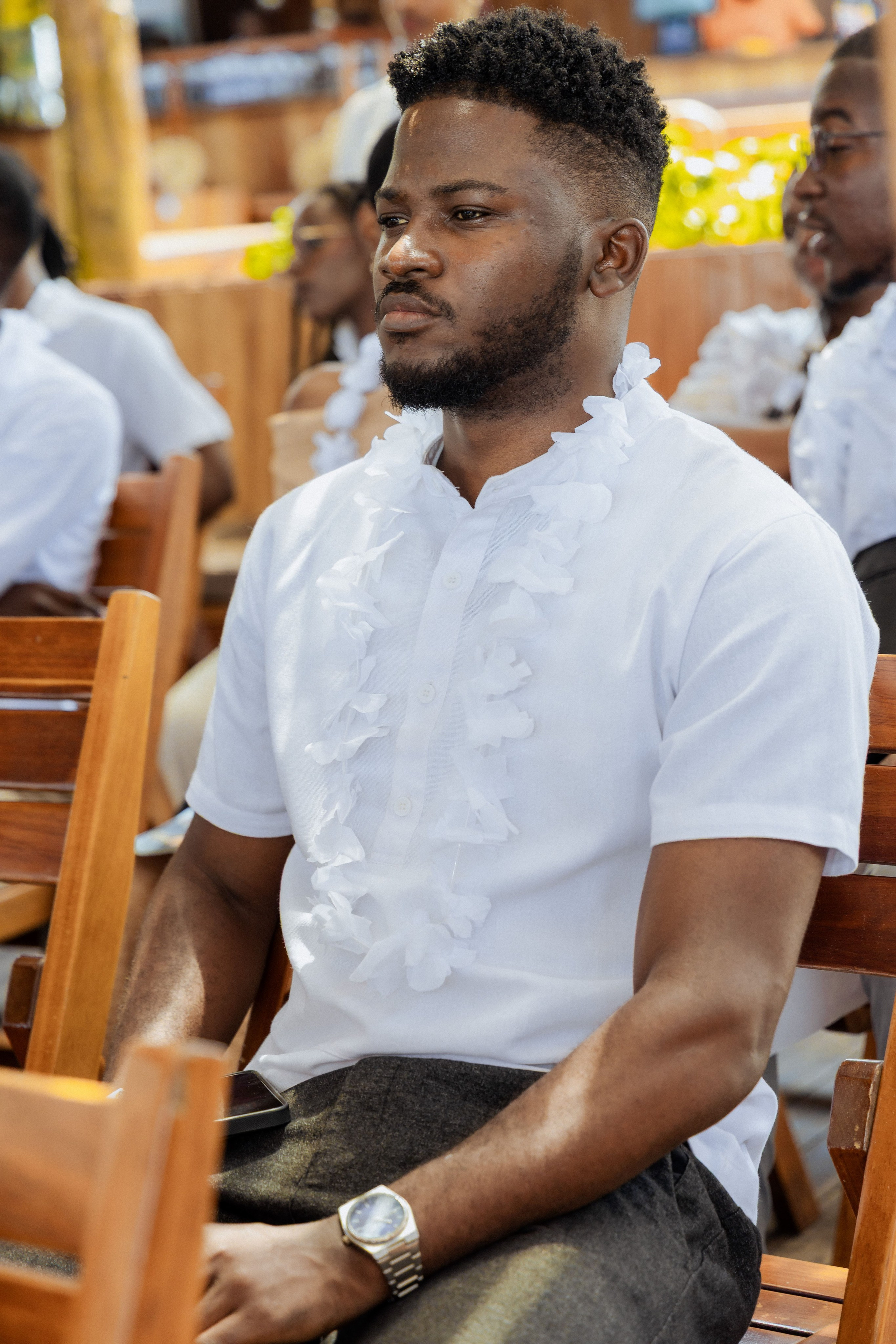 Executive Summer — Lançamento Oficial