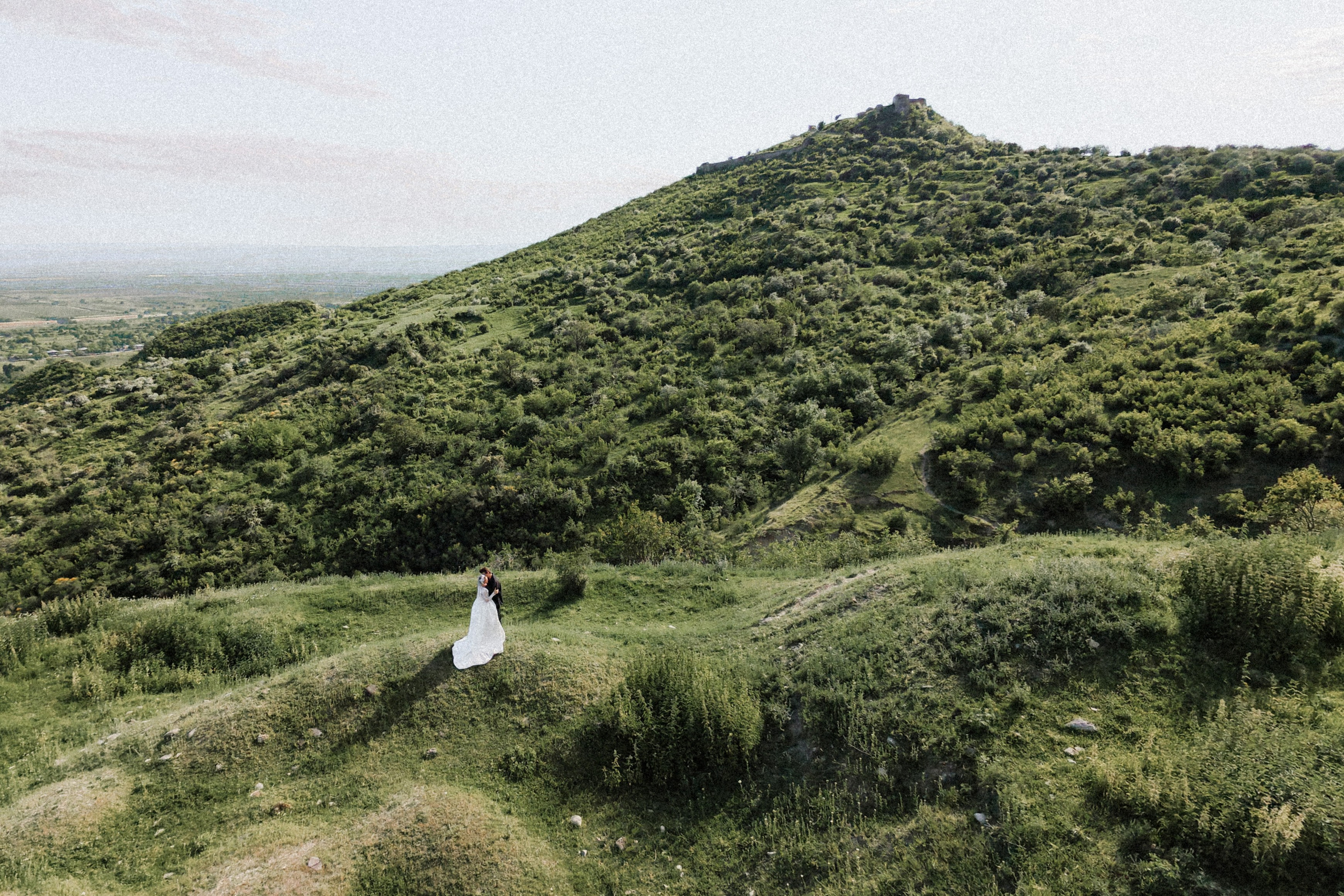 Wuthering Heights. Дарья Филькова — фотограф и видеограф в Тбилиси, Грузия