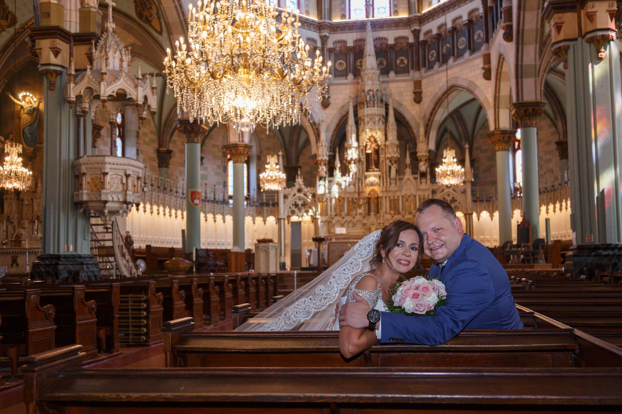 Mariages. Studioplaza8