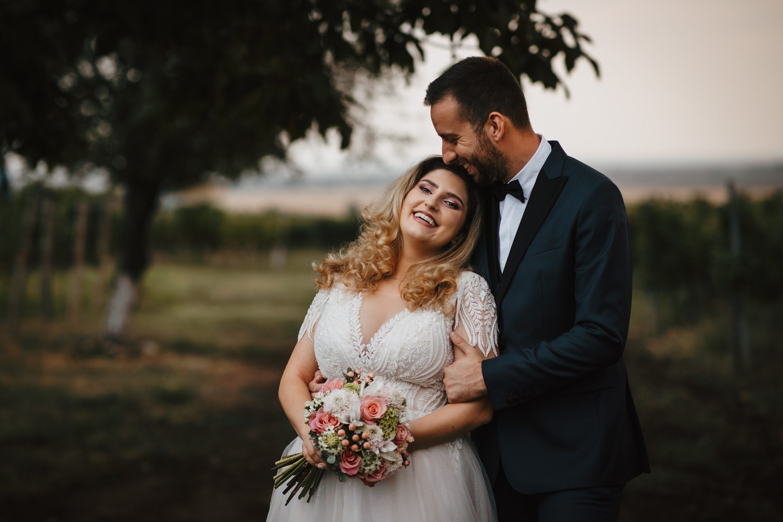 Anca & Gabi. Fotograf de eveniment din Buzău | Bogdan