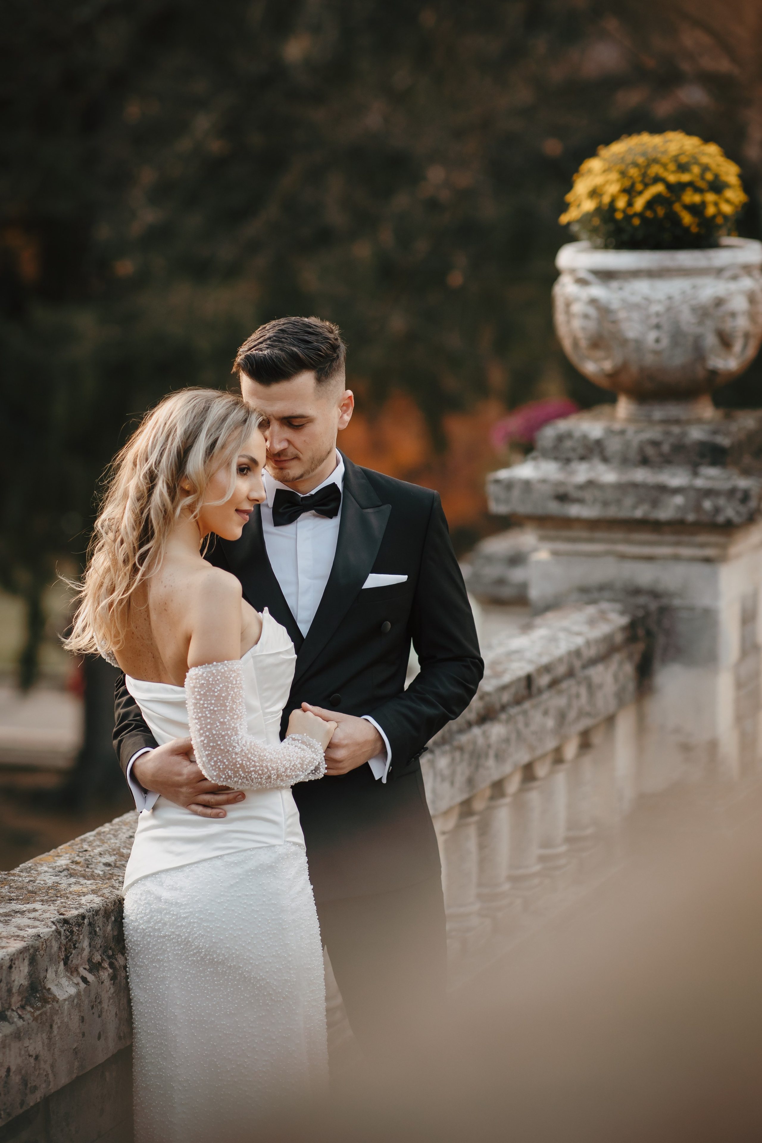 Denisa & Alexandru. Fotograf de eveniment din Buzău | Bogdan
