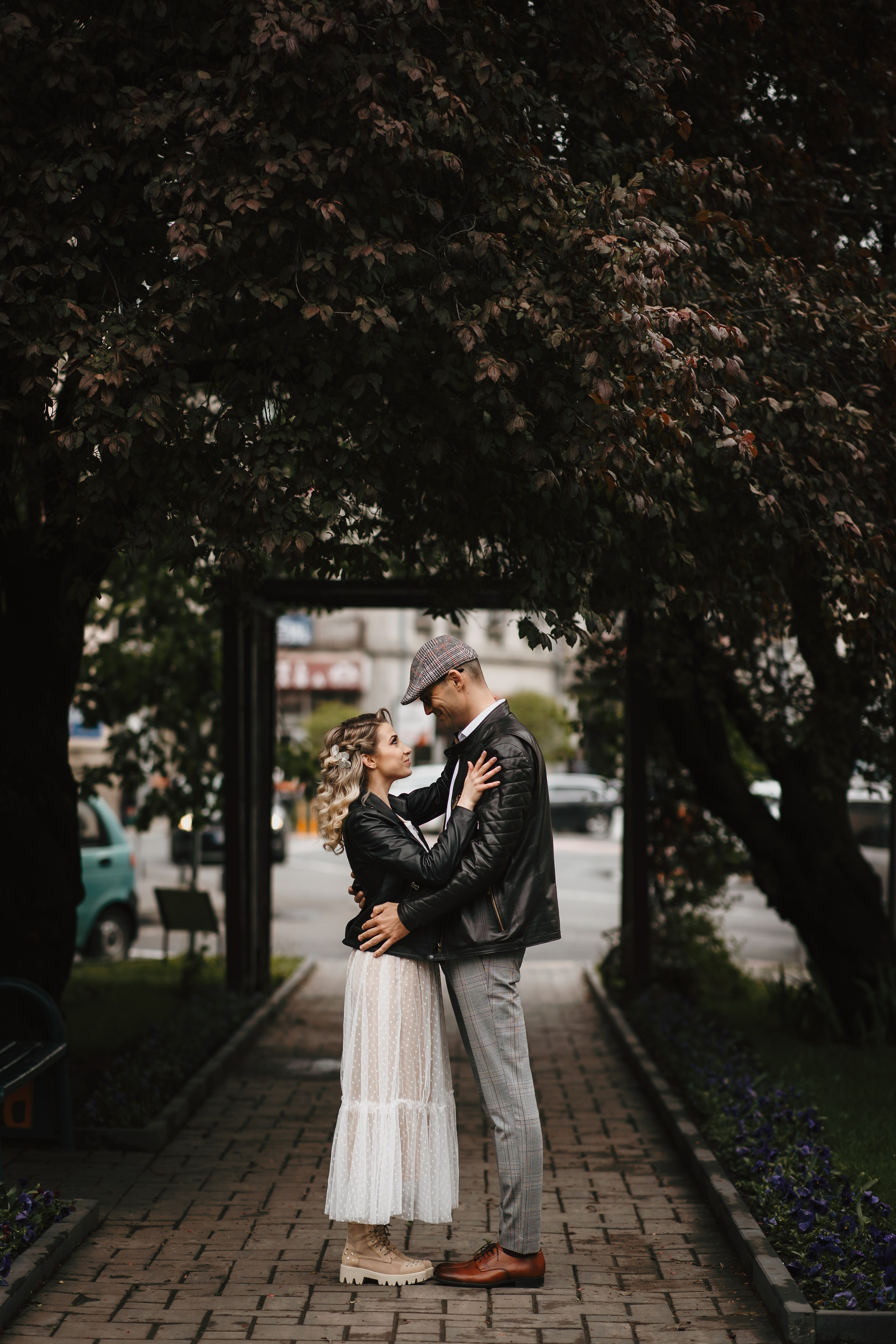 Andrada & Claudiu. Fotograf de eveniment din Buzău | Bogdan