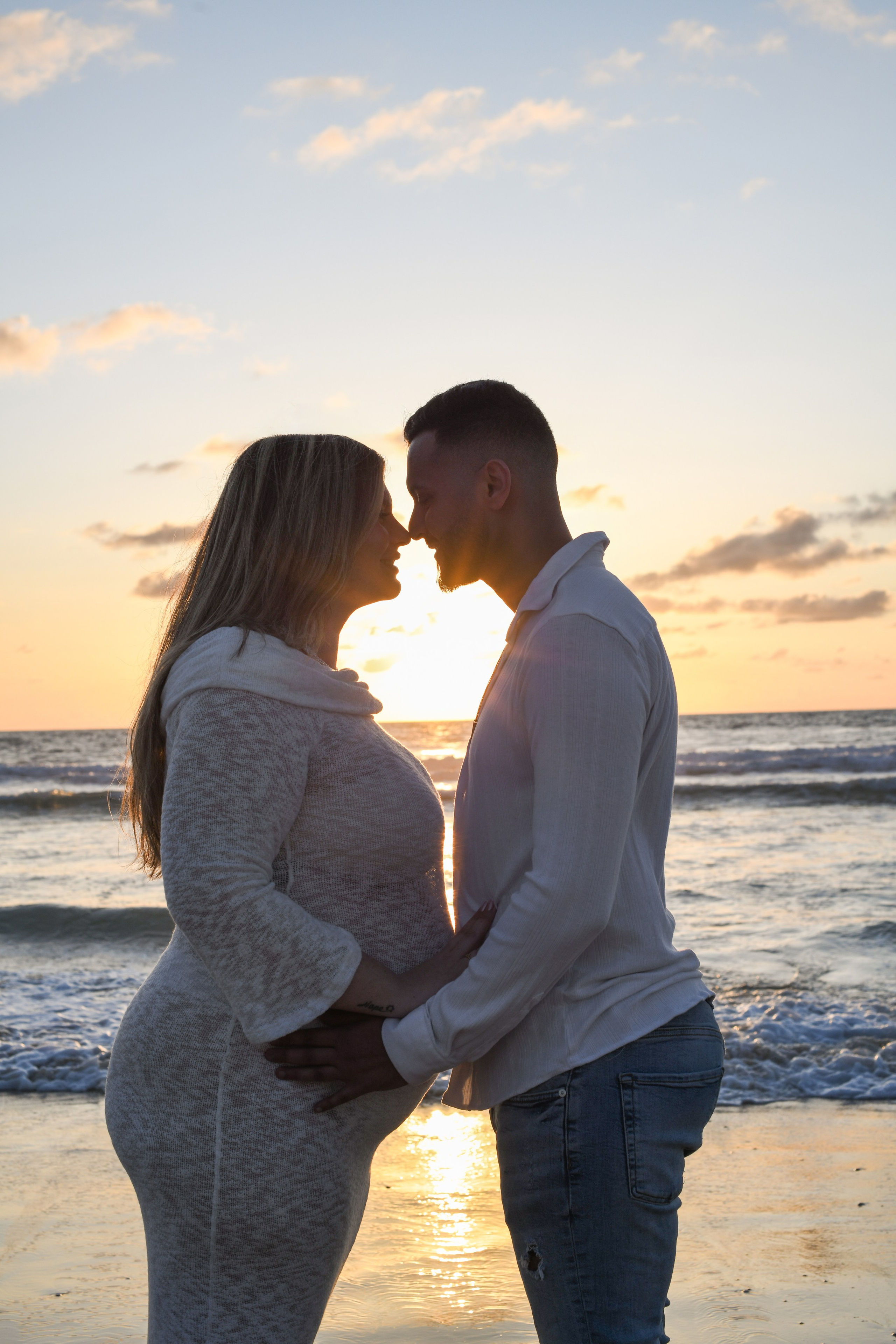 Yam & Tomer. צלמת ולדה