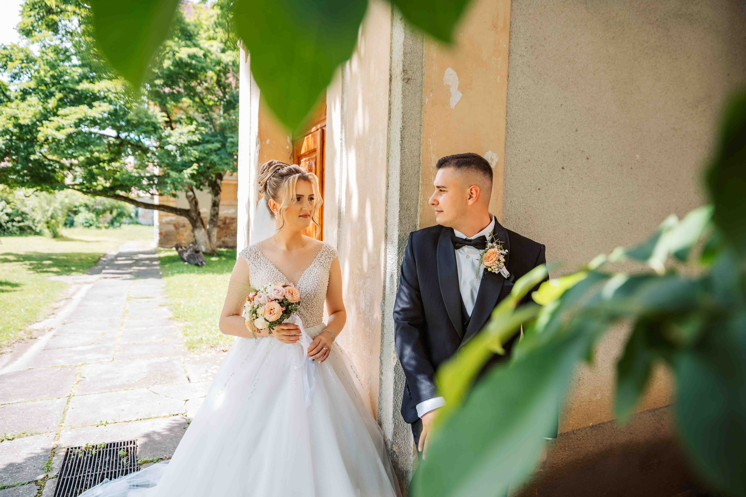 Simona & Florin. Contrast Studio