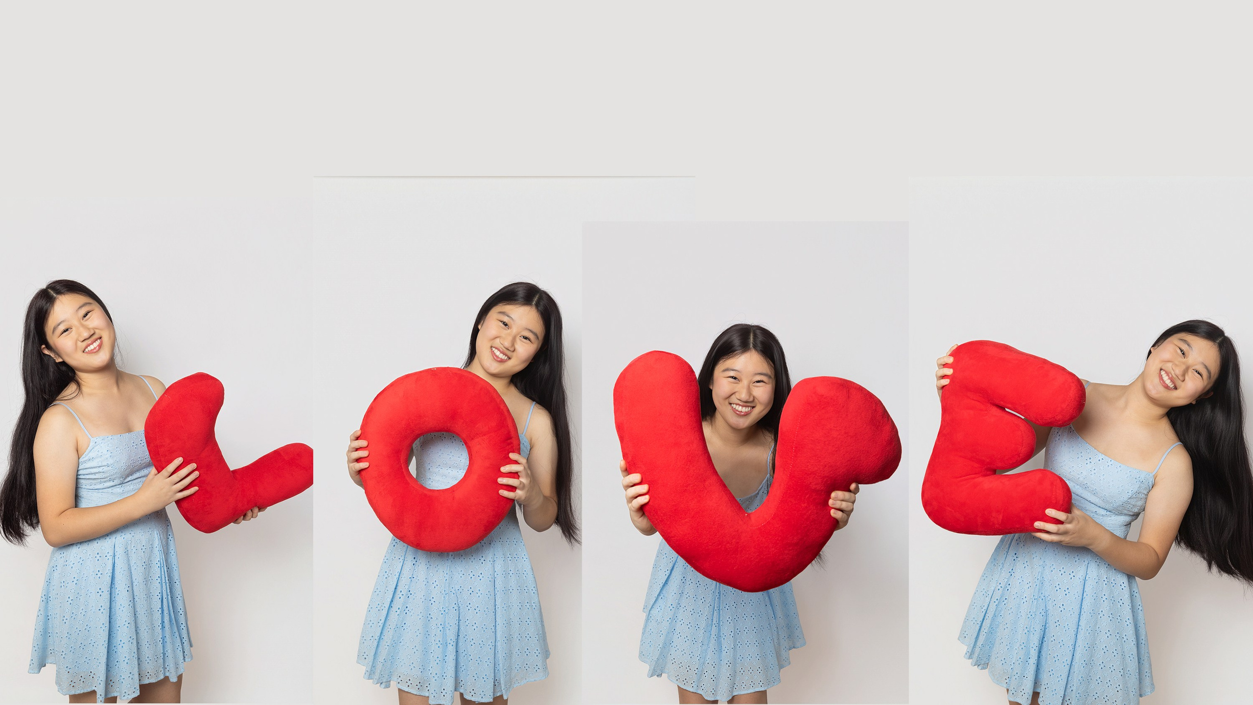 Senior Photos. Joanna Jin Photography