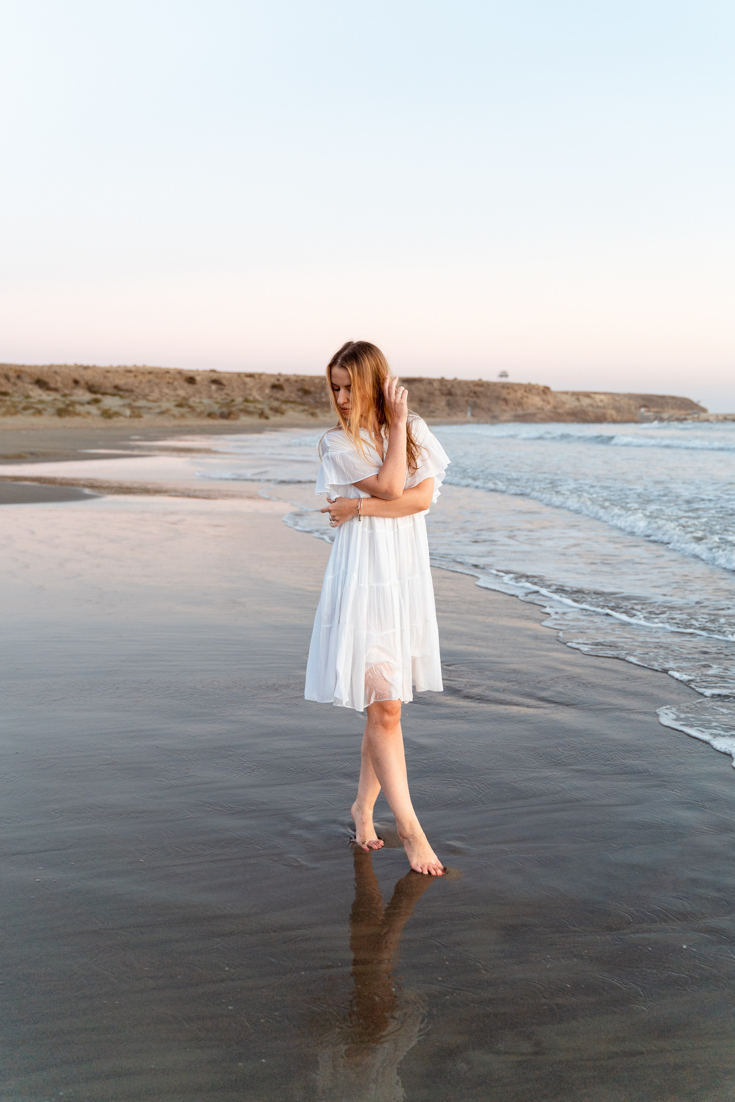 Personal Portraits. Maryna Avramenko Photographer