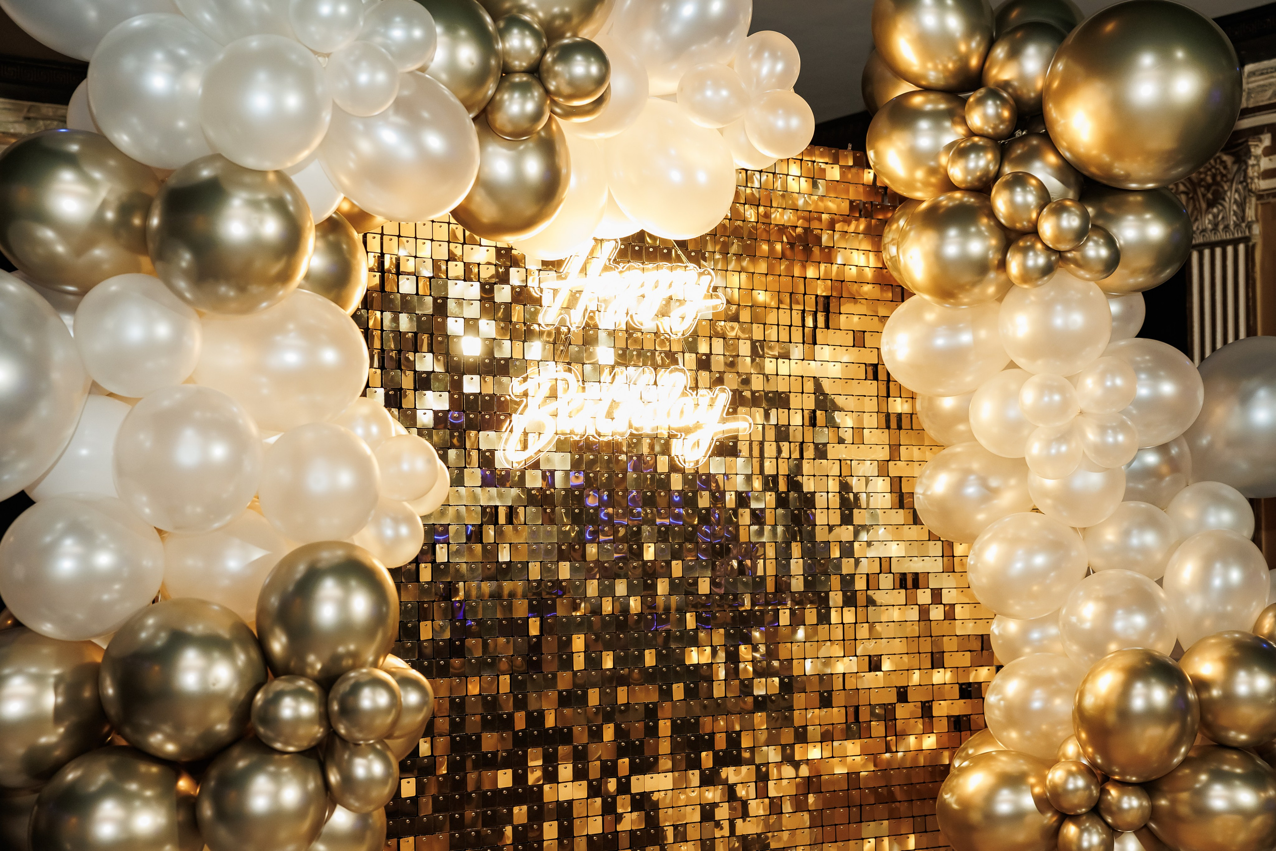 Честит Рожден Ден. Фотограф Ирина Йотова