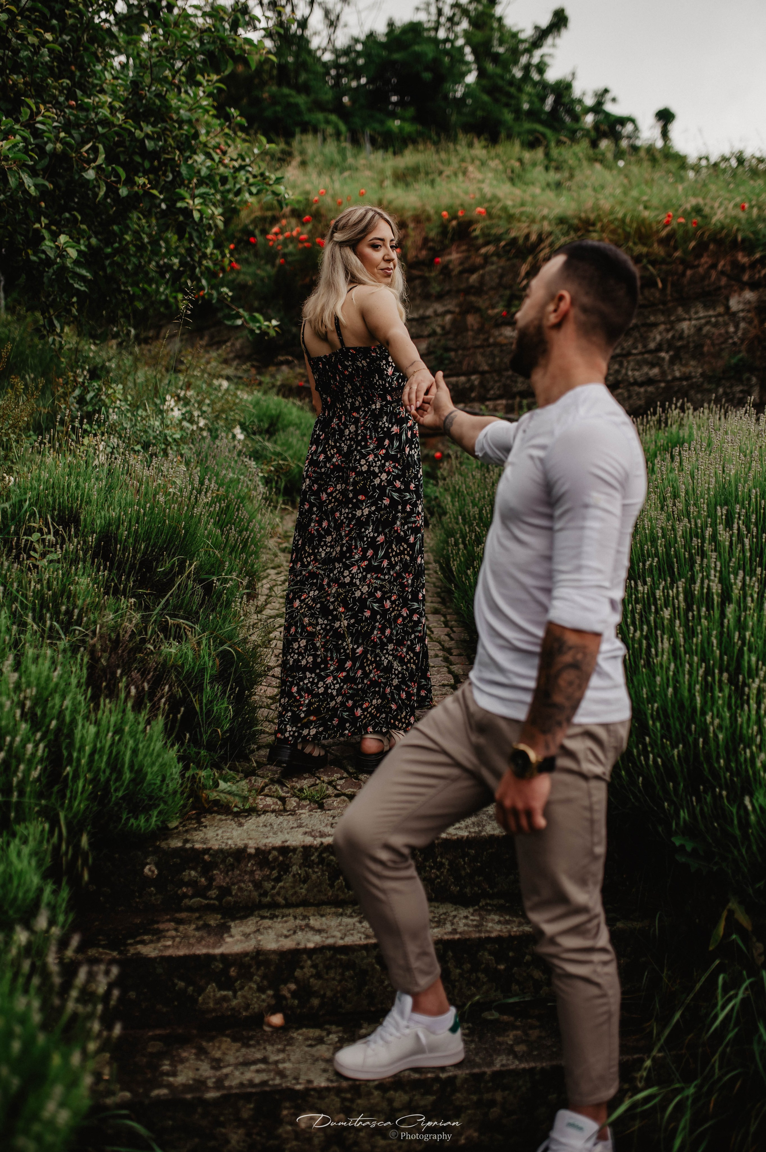 Where love rests. Dumitrasca Ciprian Photography