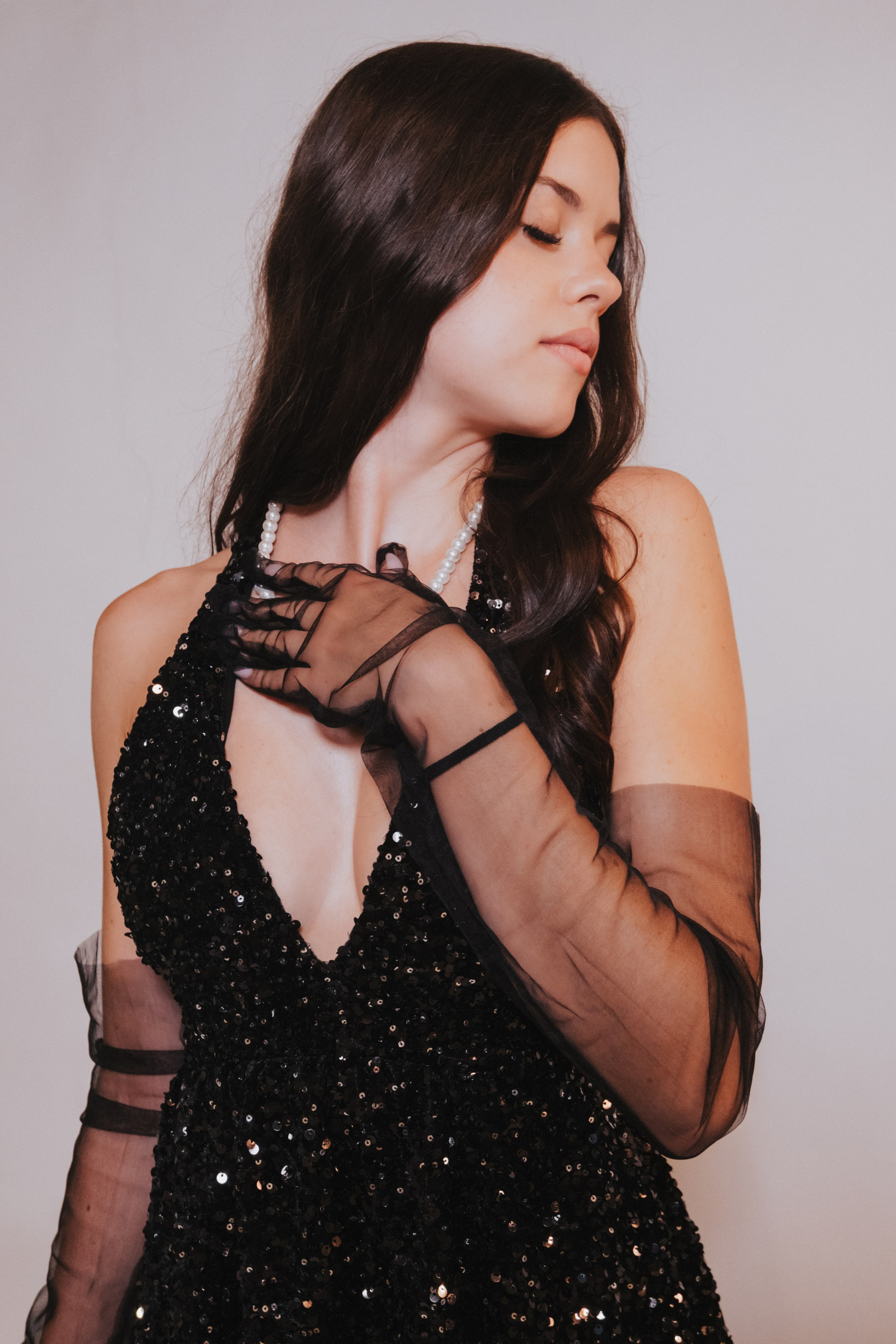 Индивидуальная сессия. Профессиональная фотосъемка в Калафелле — Елена Медведева