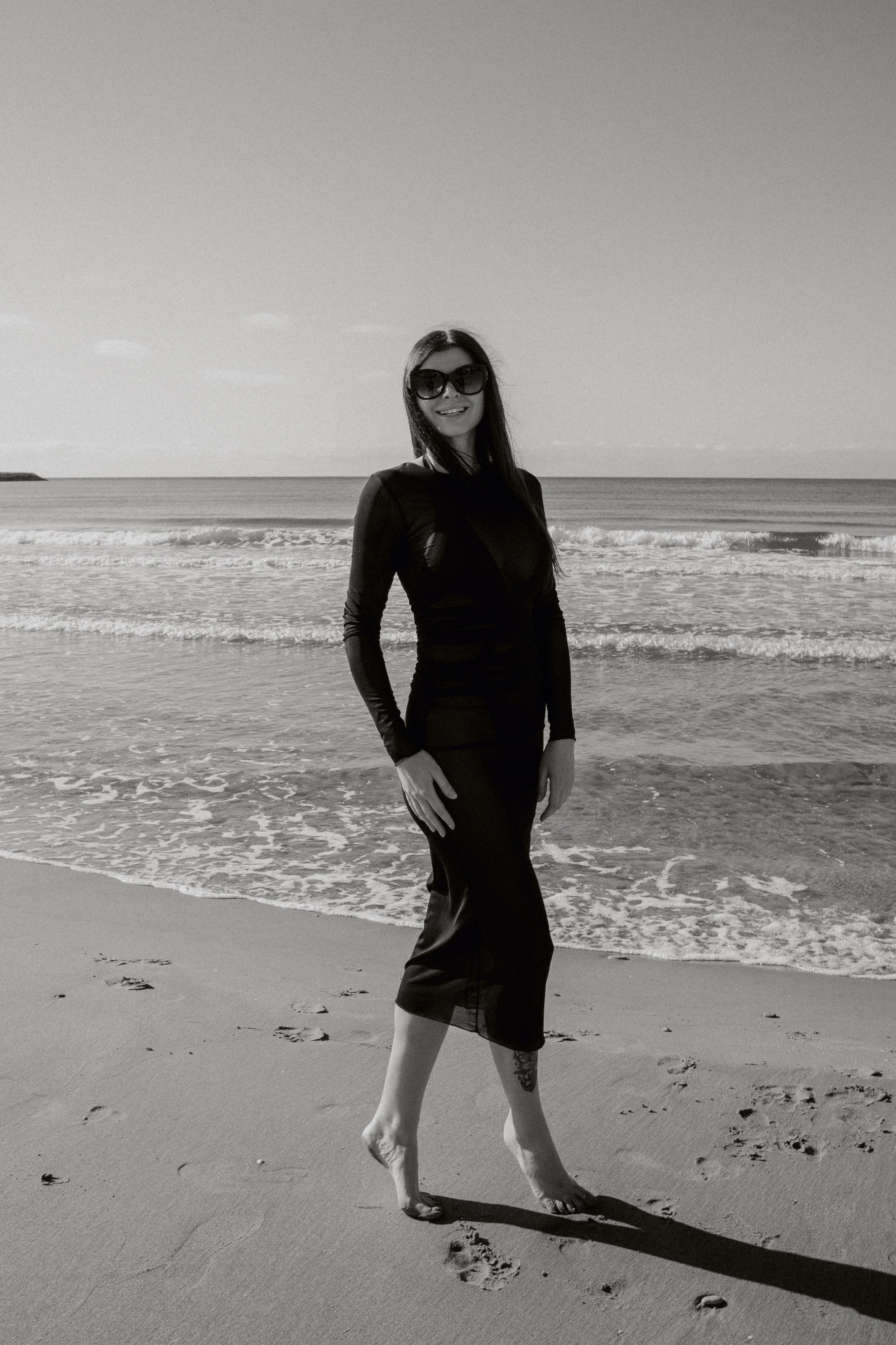 Индивидуальная сессия. Профессиональная фотосъемка в Калафелле — Елена Медведева