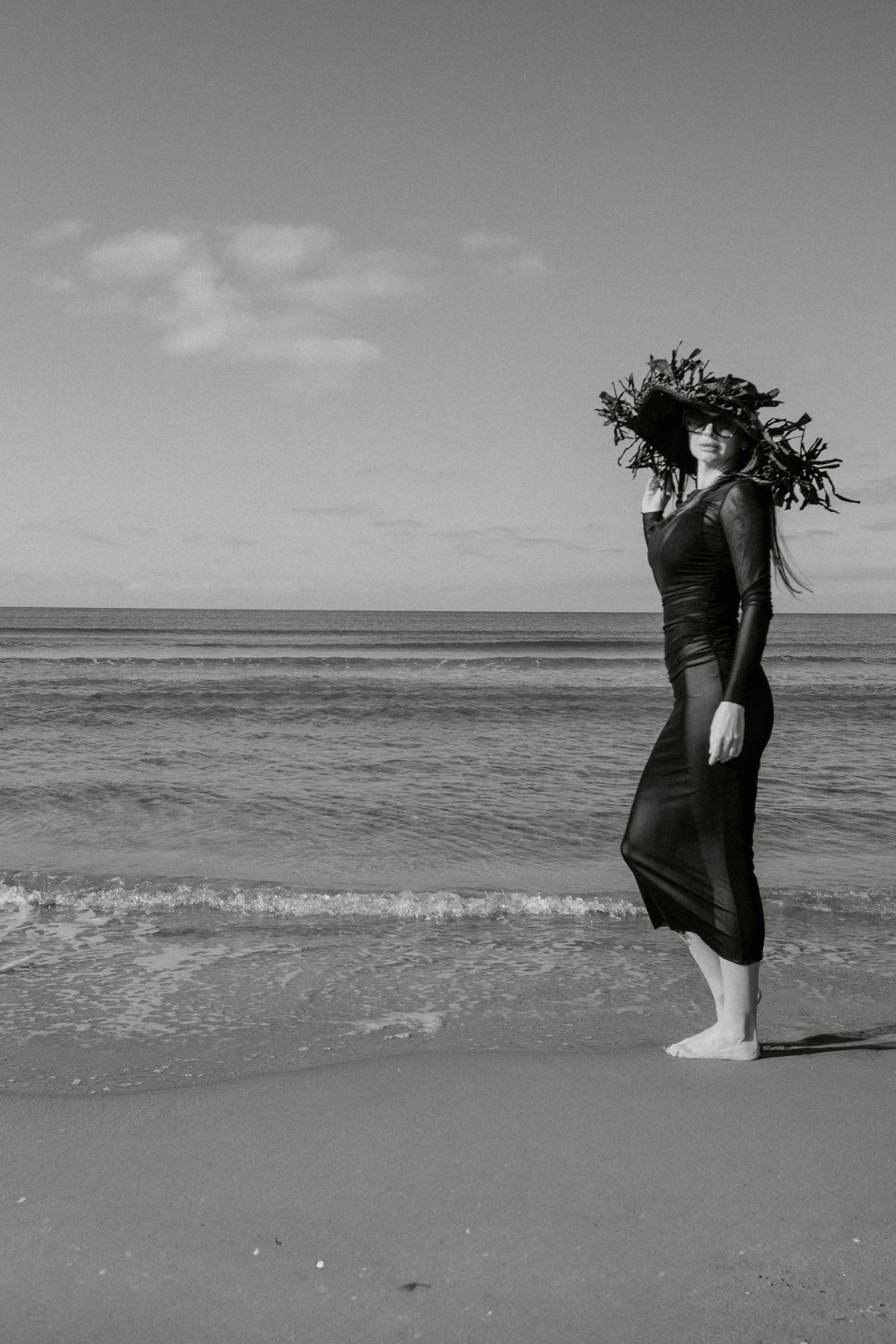 Индивидуальная сессия. Профессиональная фотосъемка в Калафелле — Елена Медведева