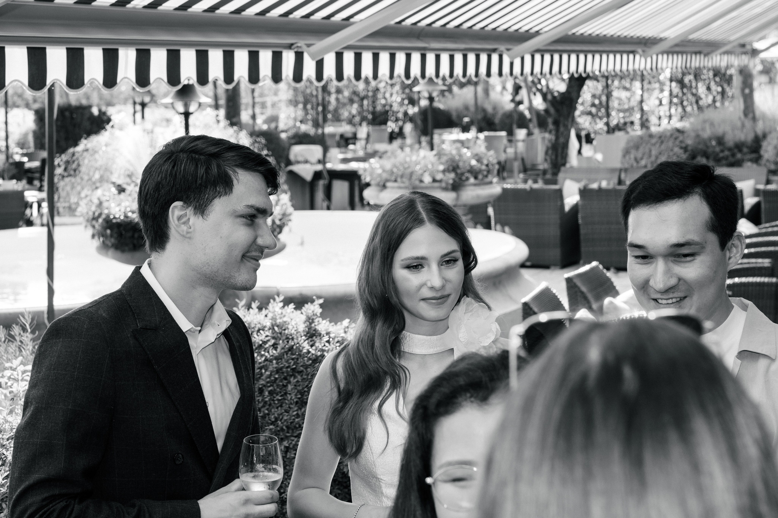 Diana & Philippe. Photographe Suisse Tatiana Lyzhina