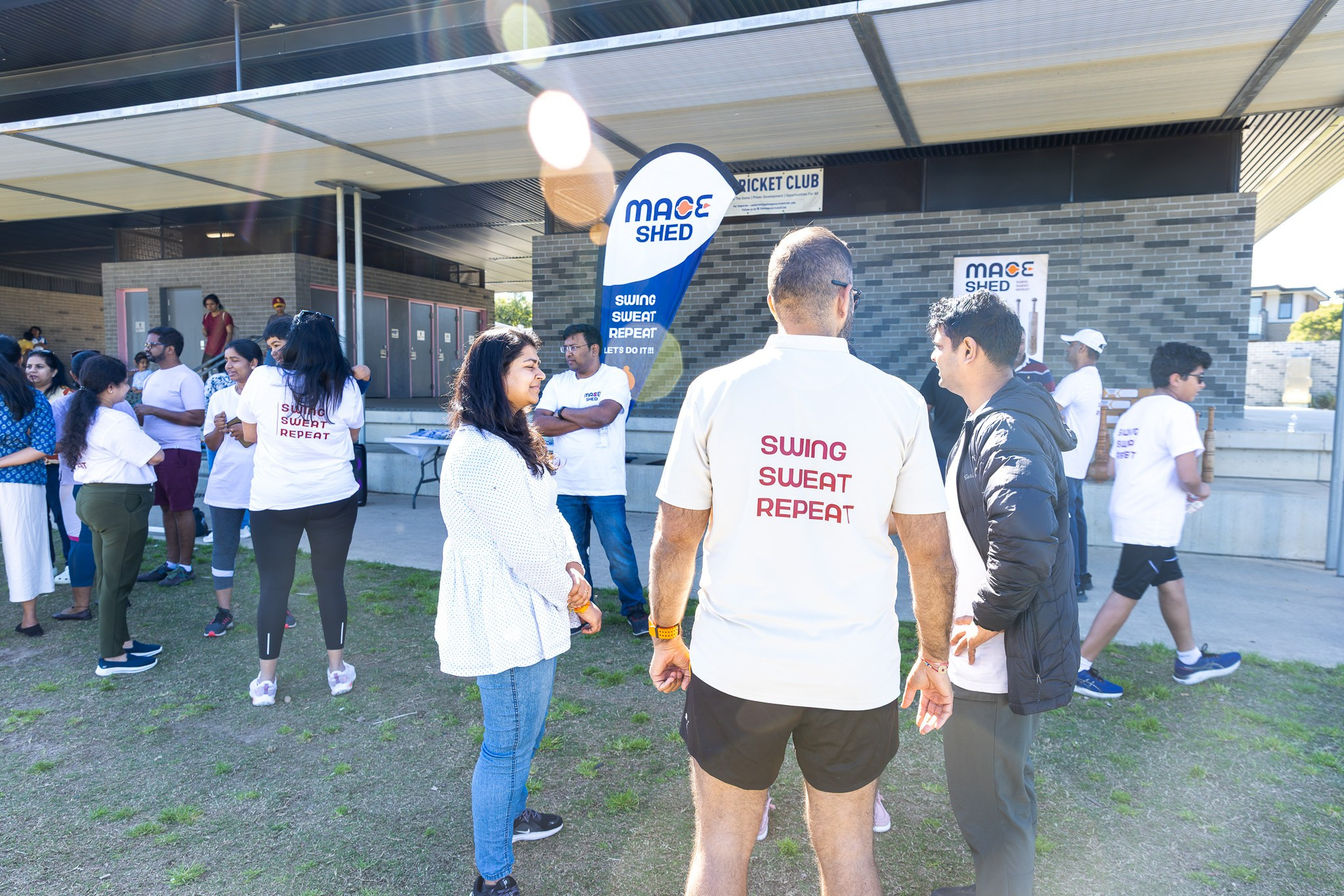 Mace 1st year Anniversary. MHCreative is family-oriented photographer based in SYDNEY