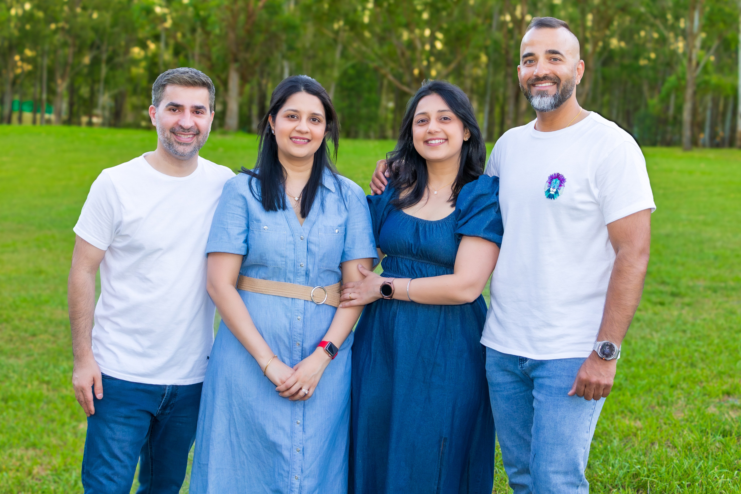MHCreative is family-oriented photographer based in SYDNEY