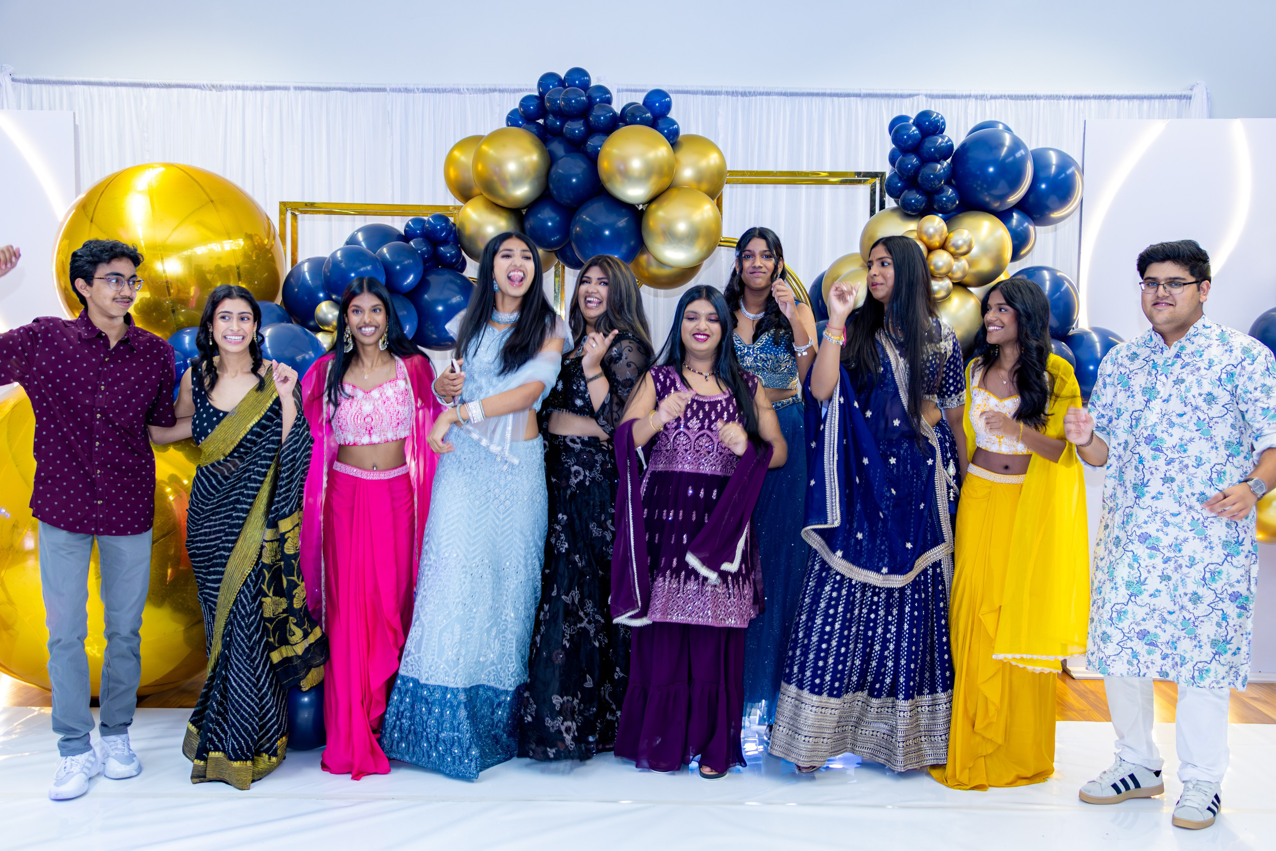 50th Birthday. MHCreative is family-oriented photographer based in SYDNEY