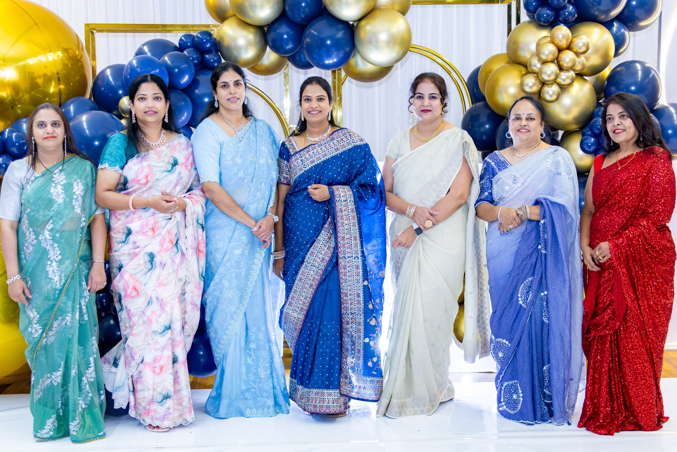 50th Birthday. MHCreative is family-oriented photographer based in SYDNEY