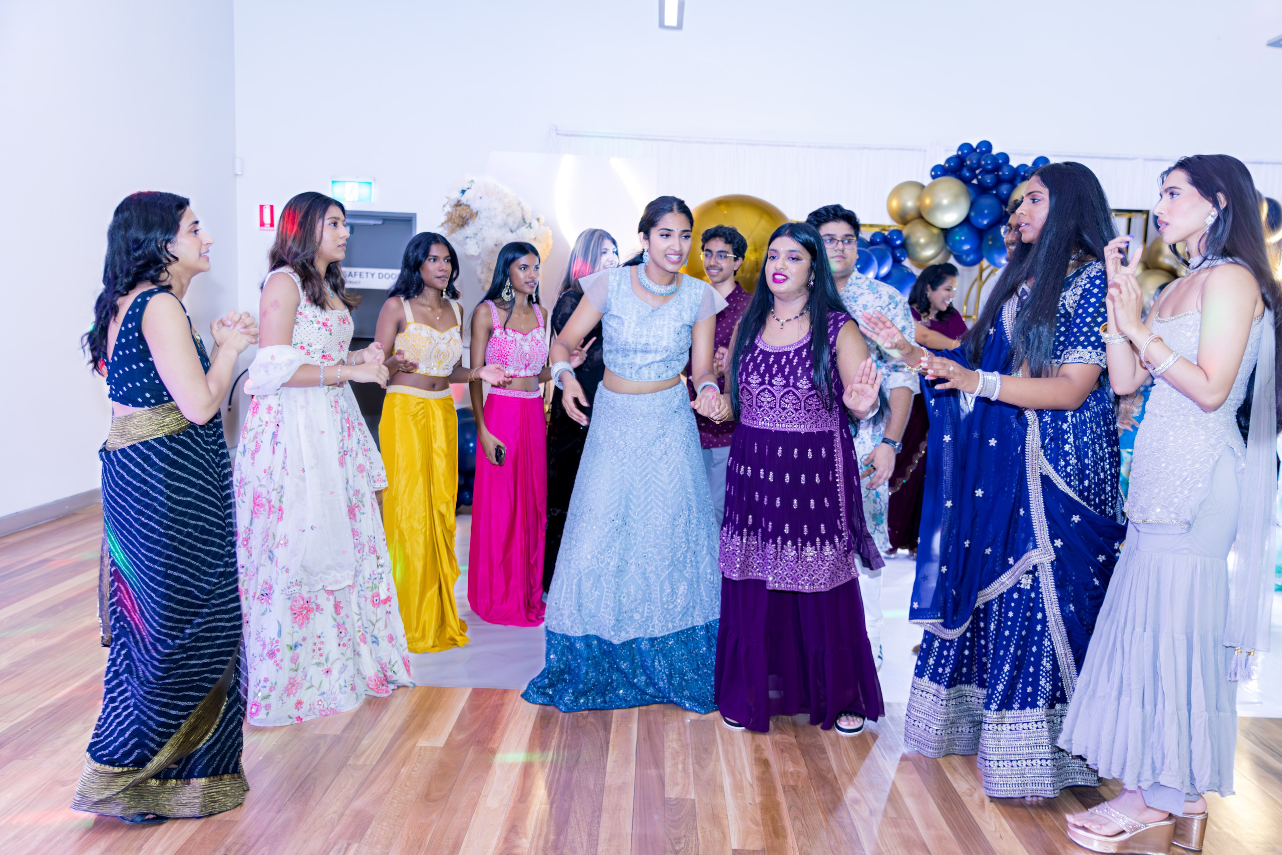 50th Birthday. MHCreative is family-oriented photographer based in SYDNEY