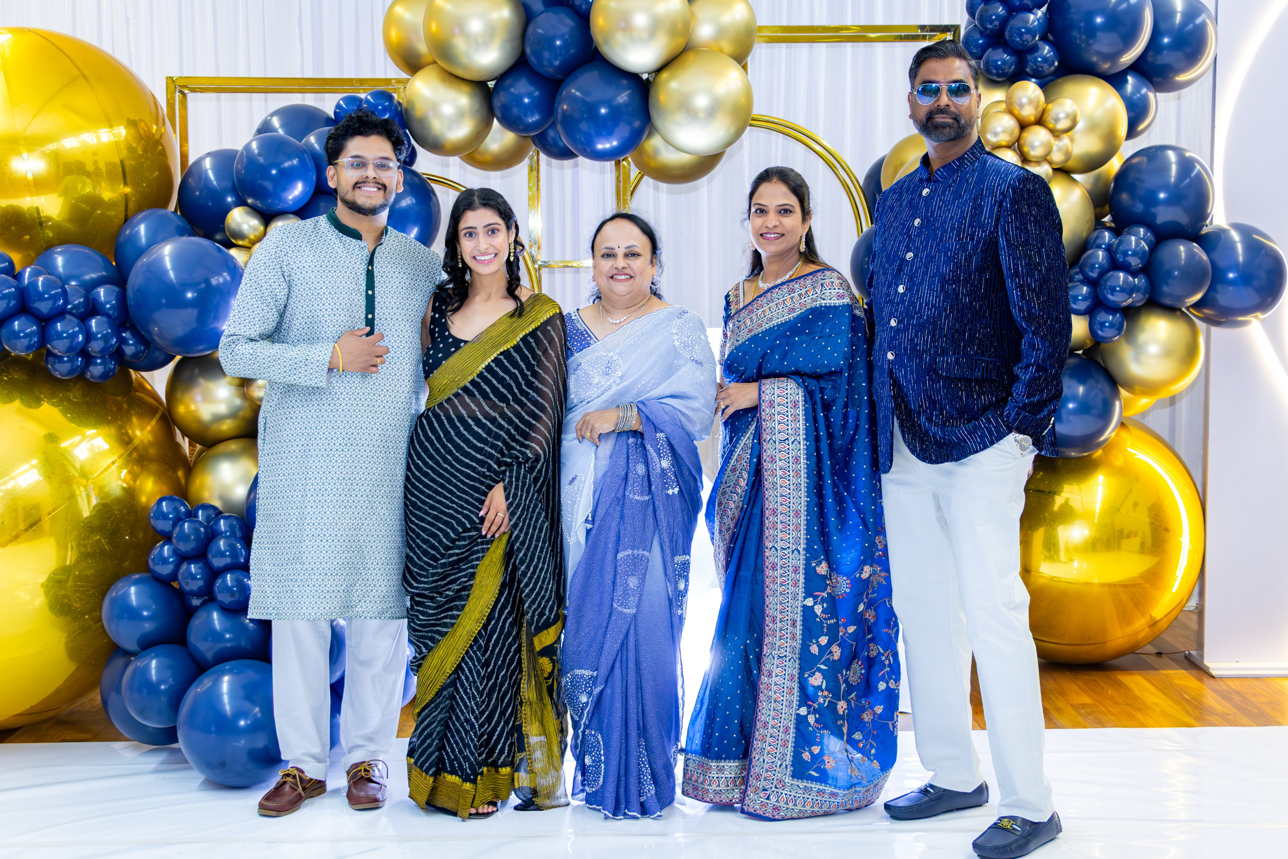 50th Birthday. MHCreative is family-oriented photographer based in SYDNEY