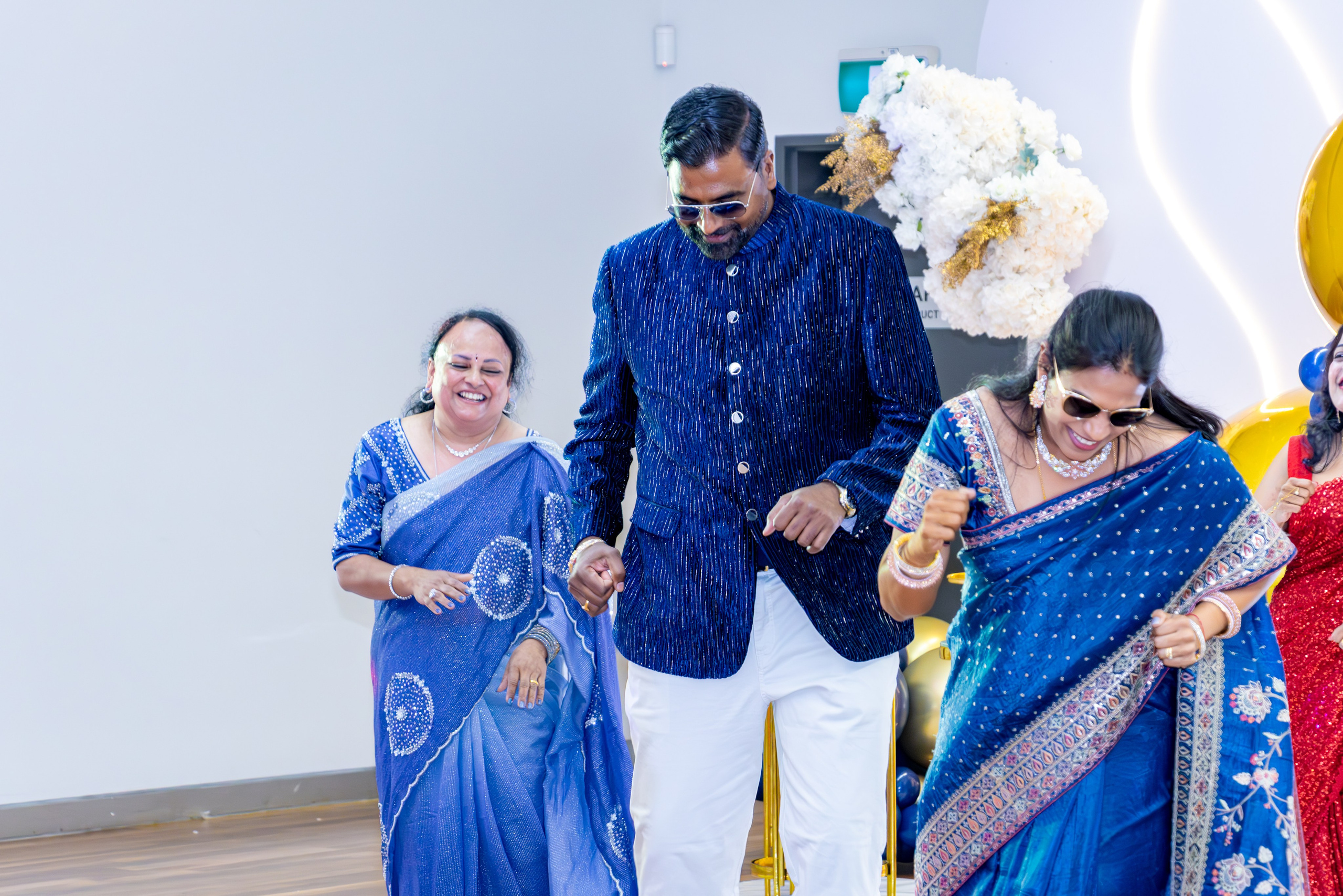 50th Birthday. MHCreative is family-oriented photographer based in SYDNEY