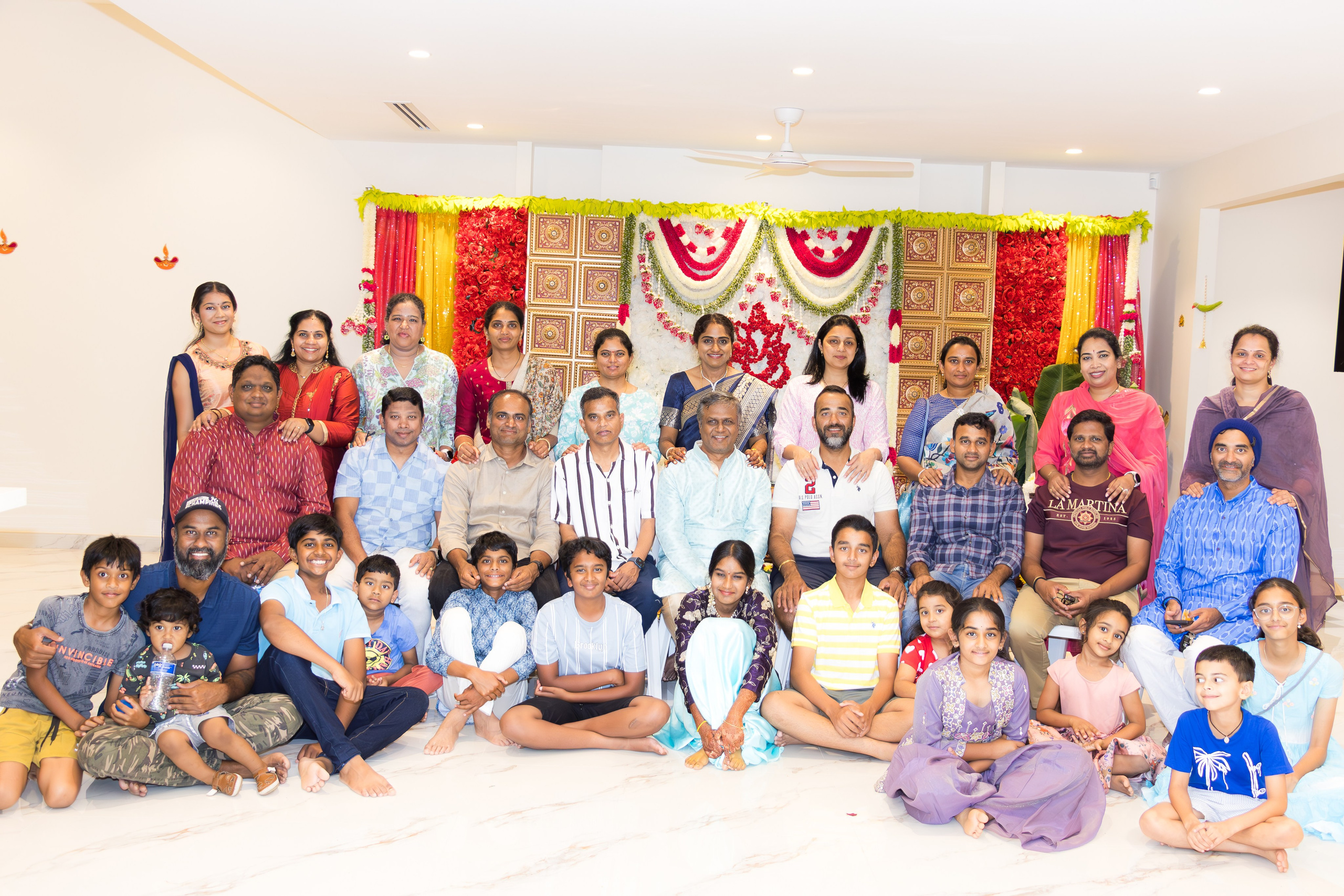 Tallawong Housewarming. MHCreative is family-oriented photographer based in SYDNEY