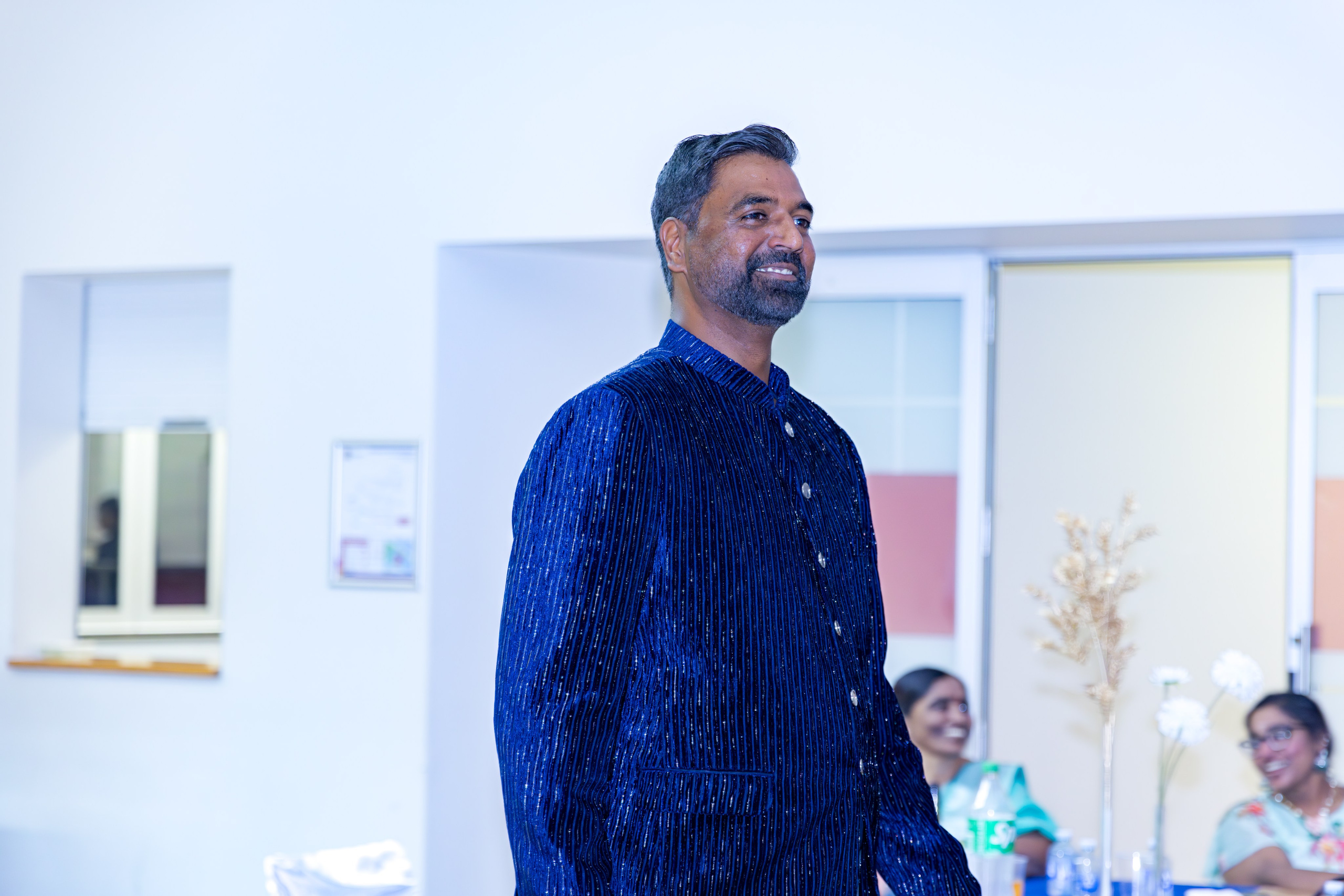 50th Birthday. MHCreative is family-oriented photographer based in SYDNEY