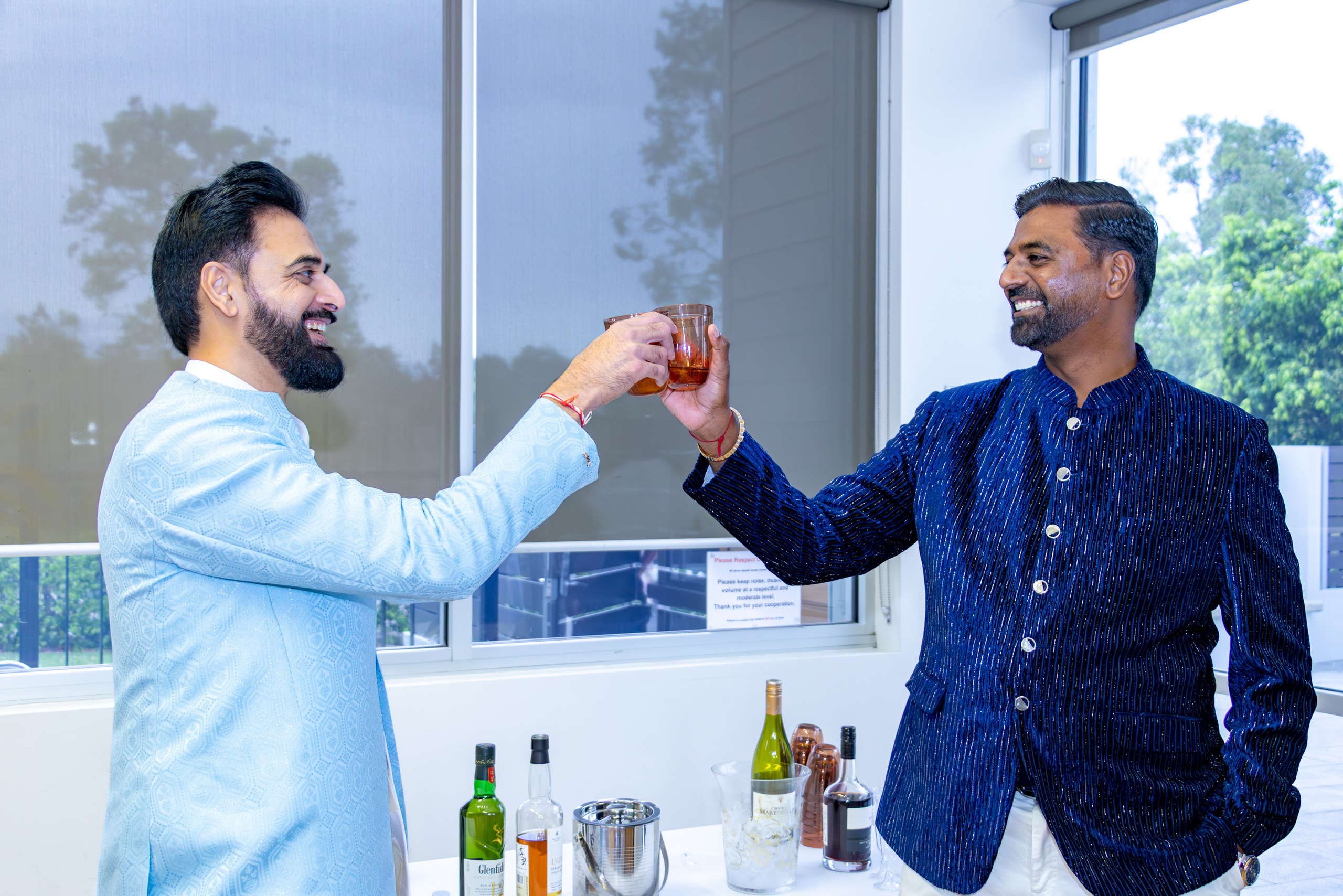 50th Birthday. MHCreative is family-oriented photographer based in SYDNEY
