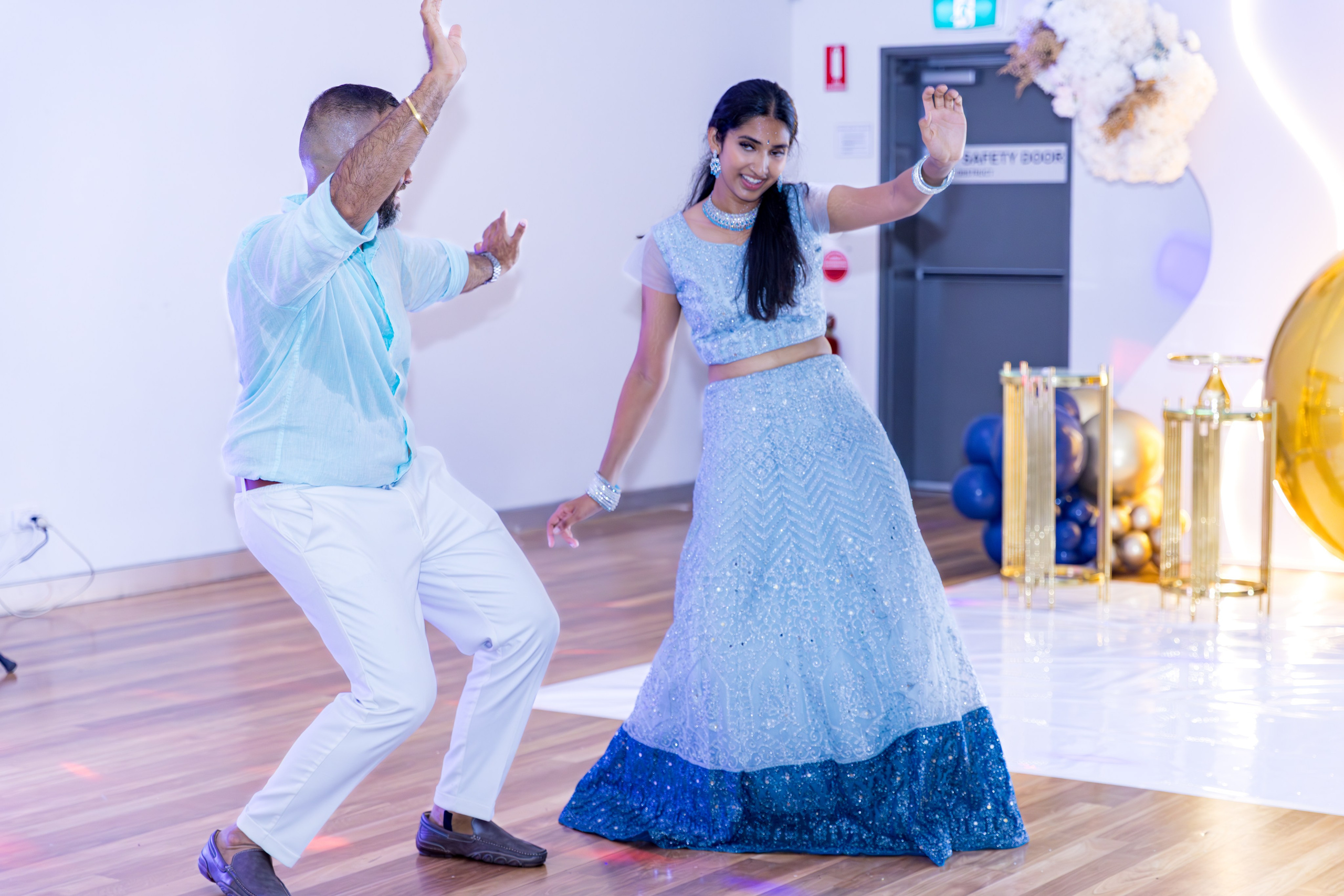50th Birthday. MHCreative is family-oriented photographer based in SYDNEY