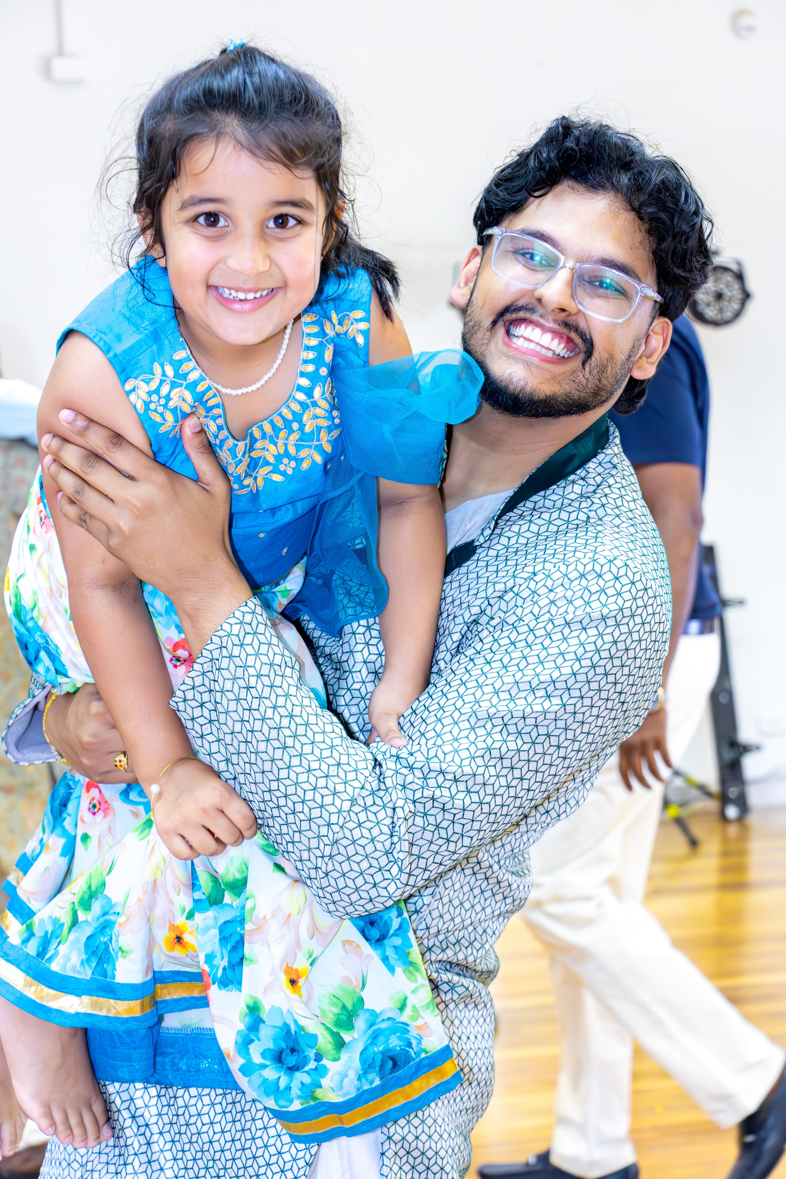 50th Birthday. MHCreative is family-oriented photographer based in SYDNEY