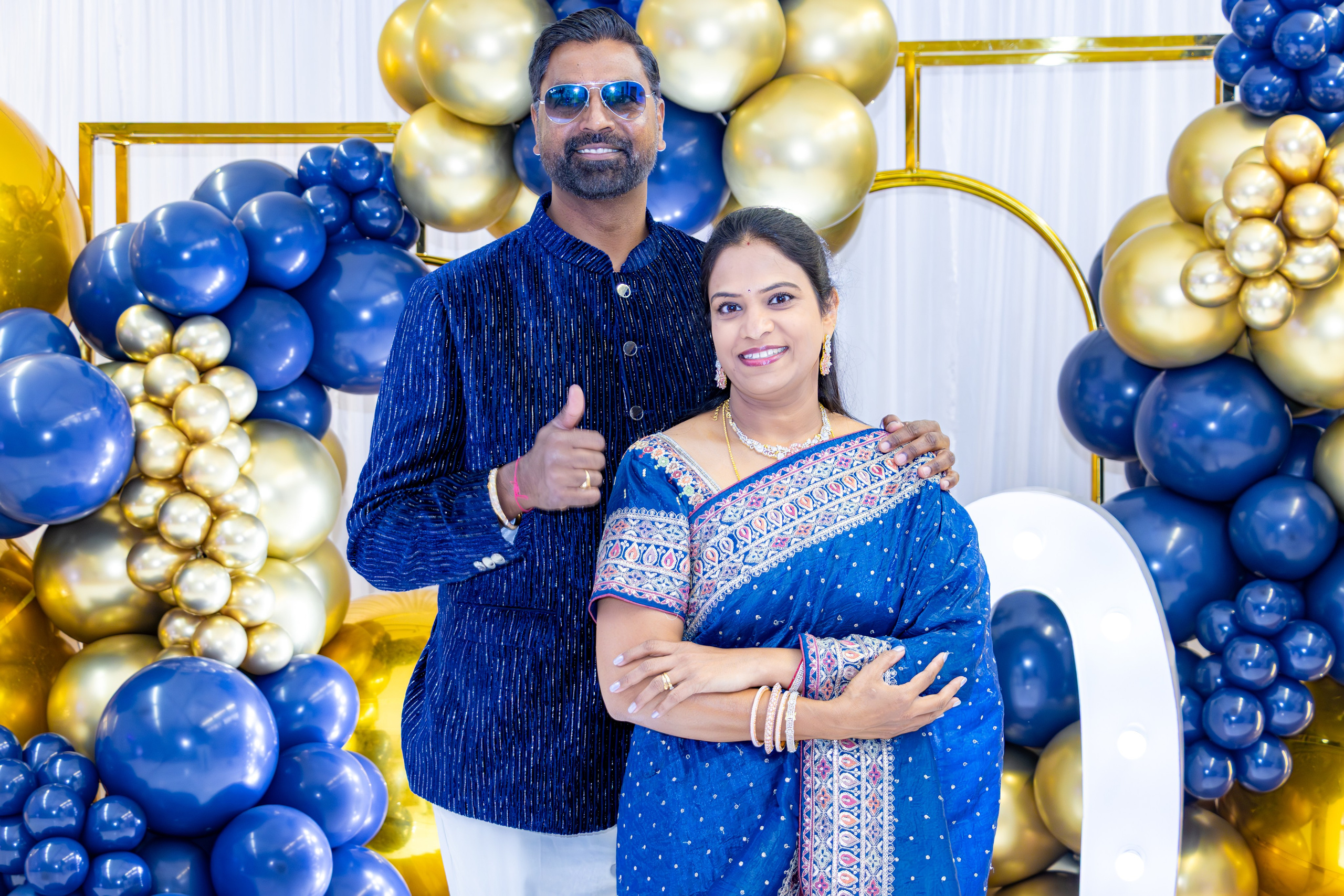 50th Birthday. MHCreative is family-oriented photographer based in SYDNEY