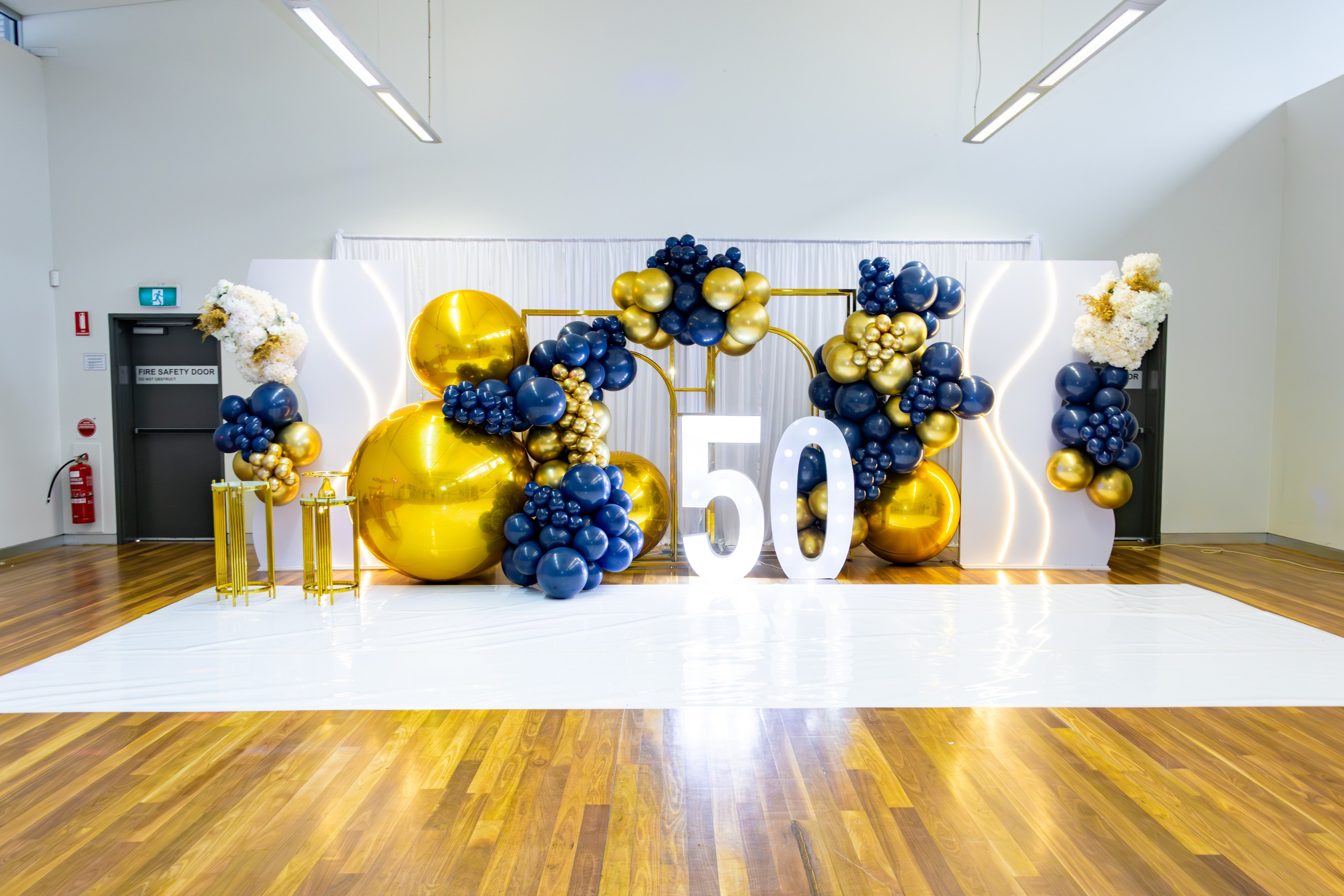 50th Birthday. MHCreative is family-oriented photographer based in SYDNEY