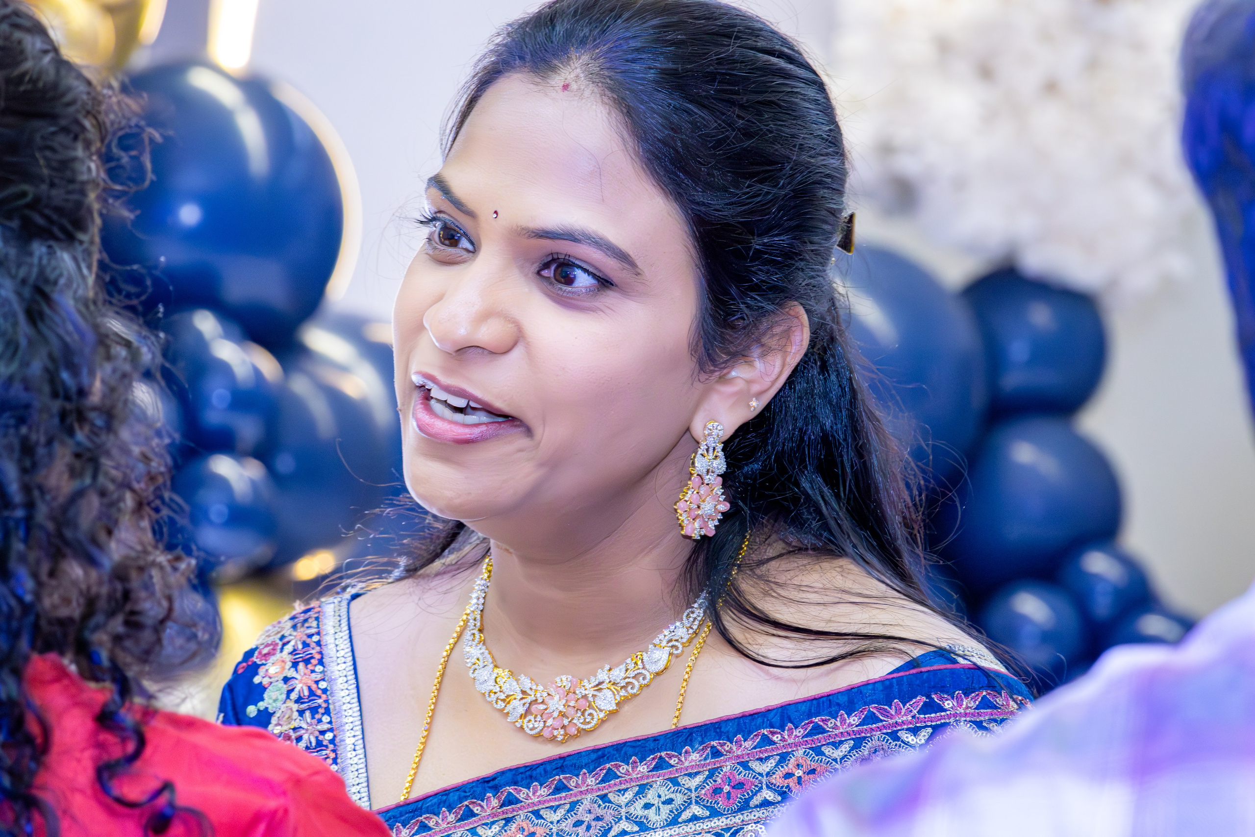 50th Birthday. MHCreative is family-oriented photographer based in SYDNEY