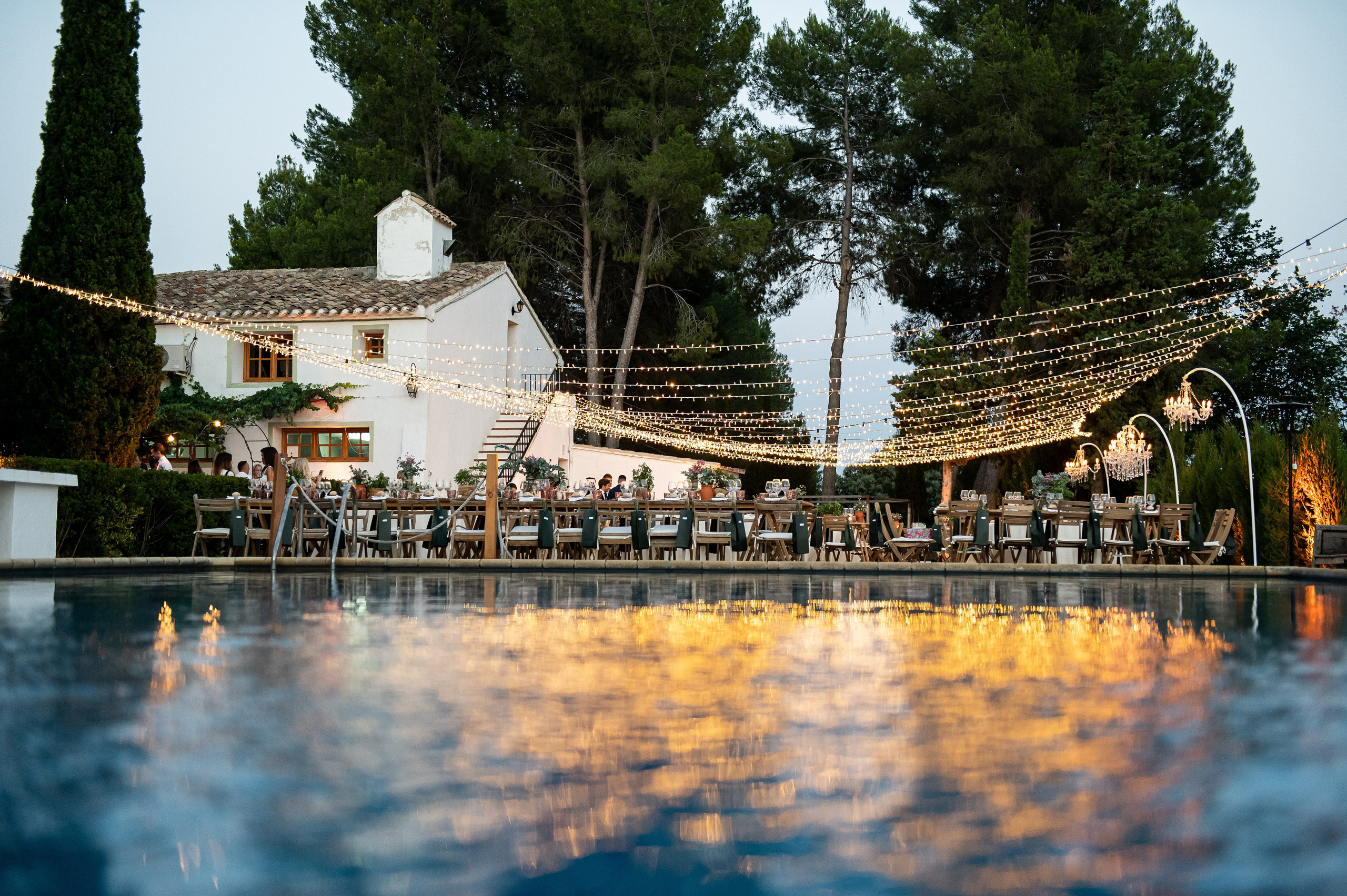 Joaquin & Angela. Wedding photographer in Spain