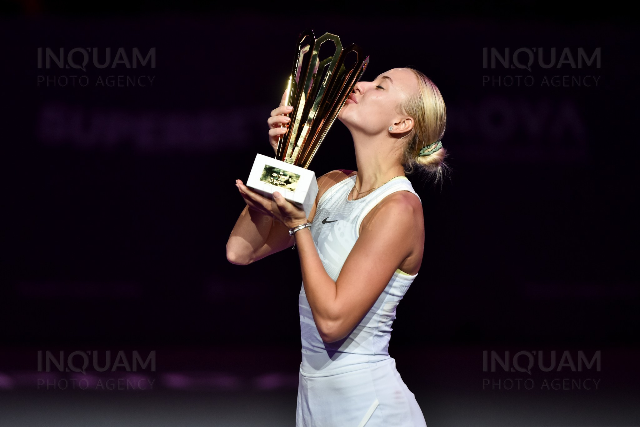 Tenis. Vescan Pictures - fotografie de eveniment