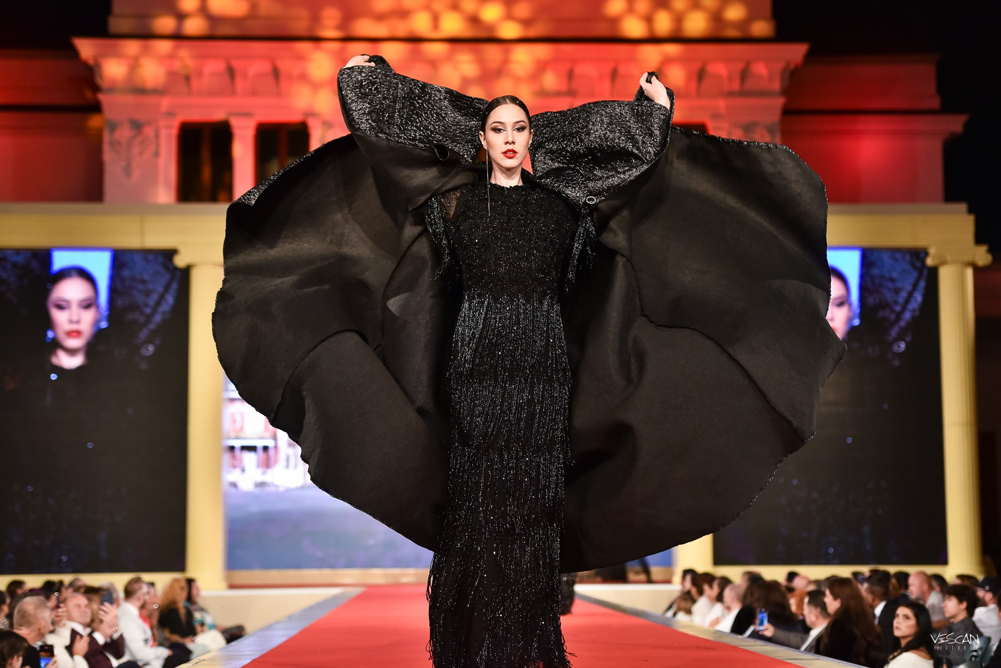 Fashion. Vescan Pictures - fotografie de eveniment