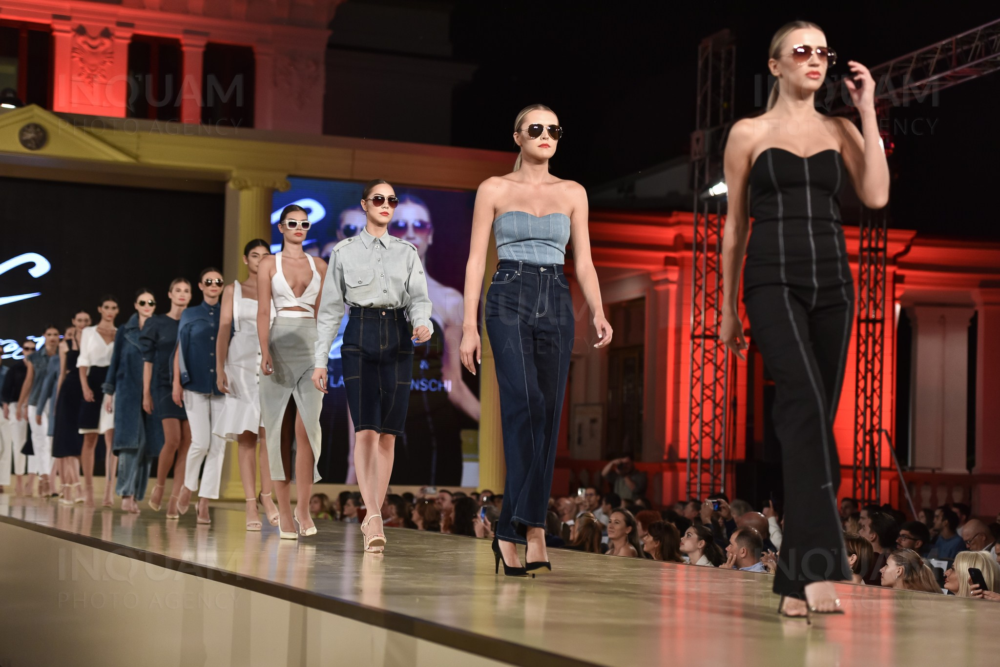 Fashion. Vescan Pictures - fotografie de eveniment