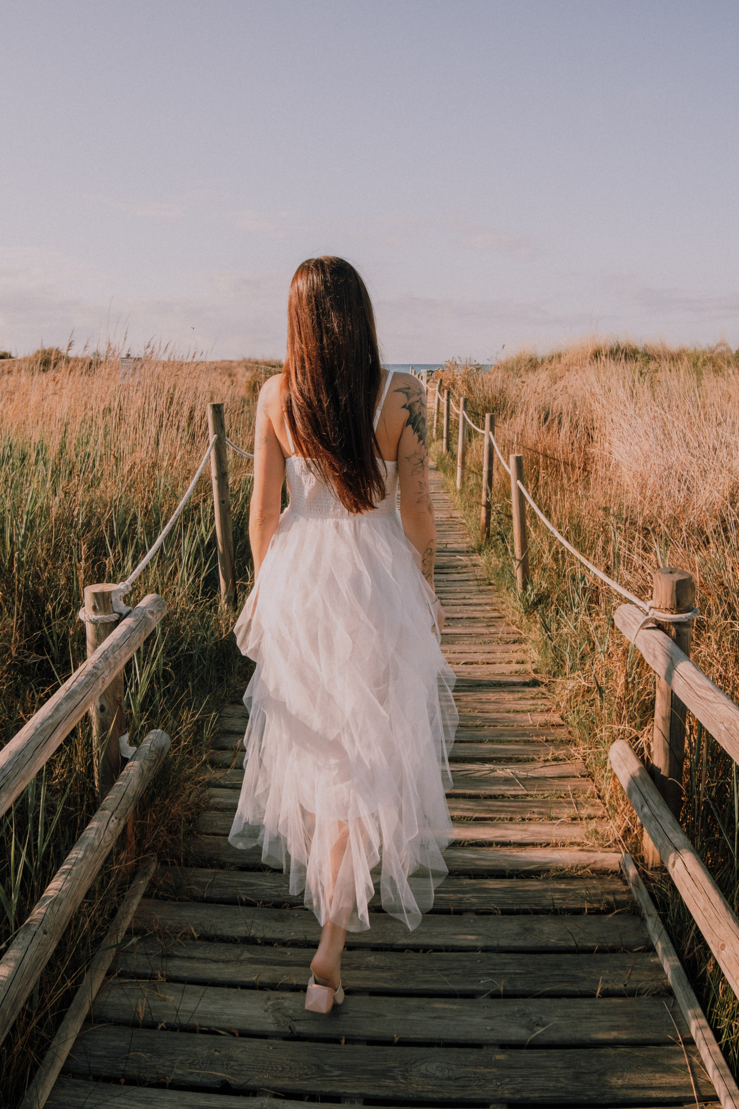 Индивидуальная сессия. Профессиональная фотосъемка в Калафелле — Елена Медведева