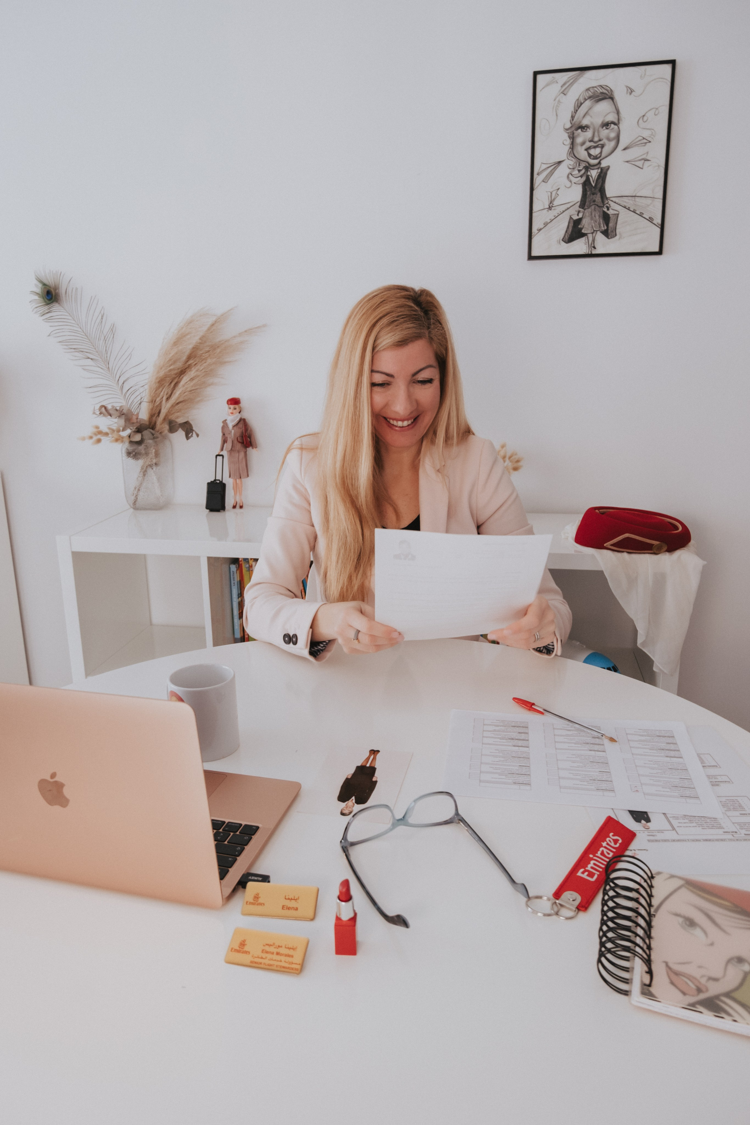 Фотосессия для профессионального портрета. Профессиональная фотосъемка в Калафелле — Елена Медведева