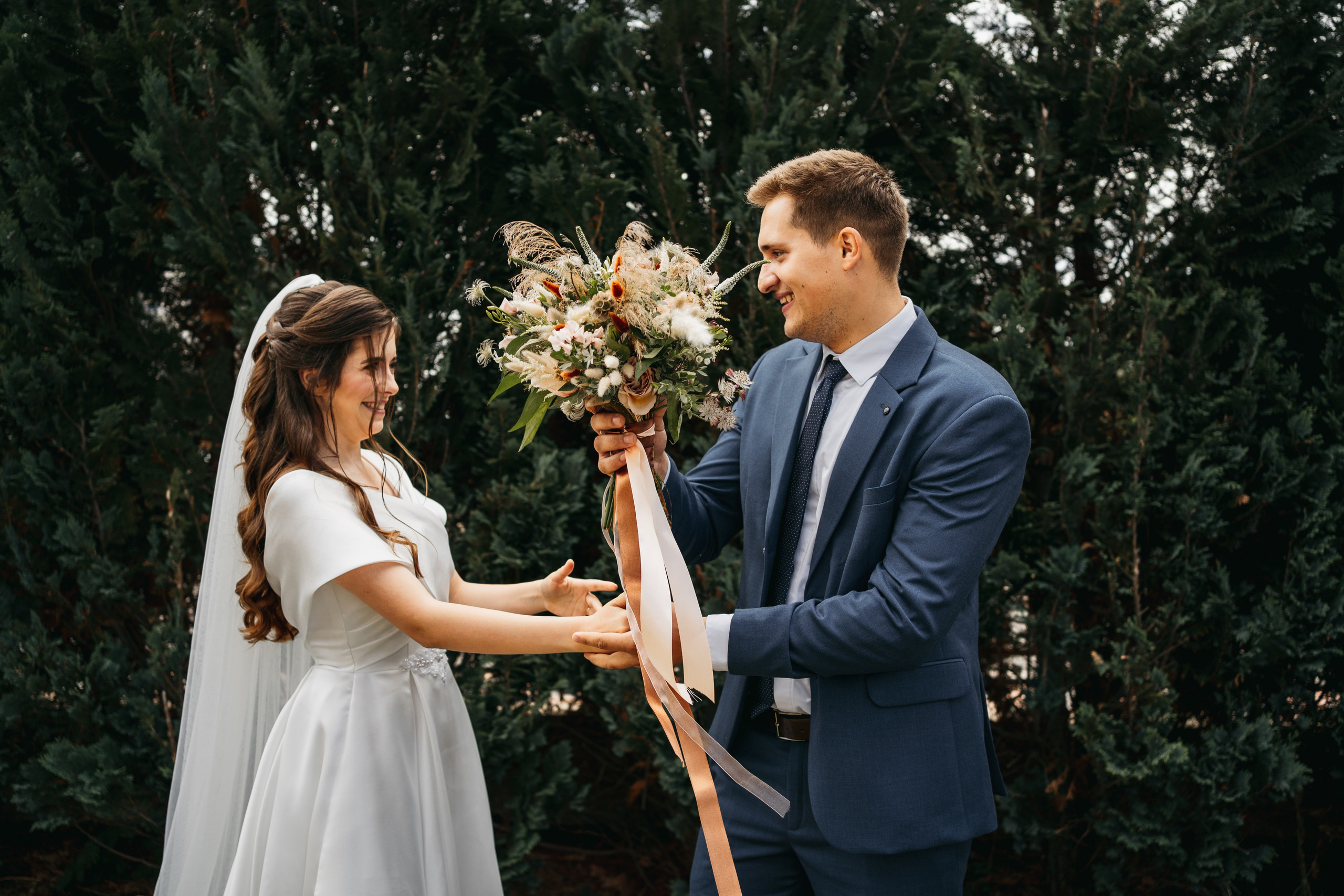 T & I. Fotograf Nunta Iasi - Hearts & Pictures